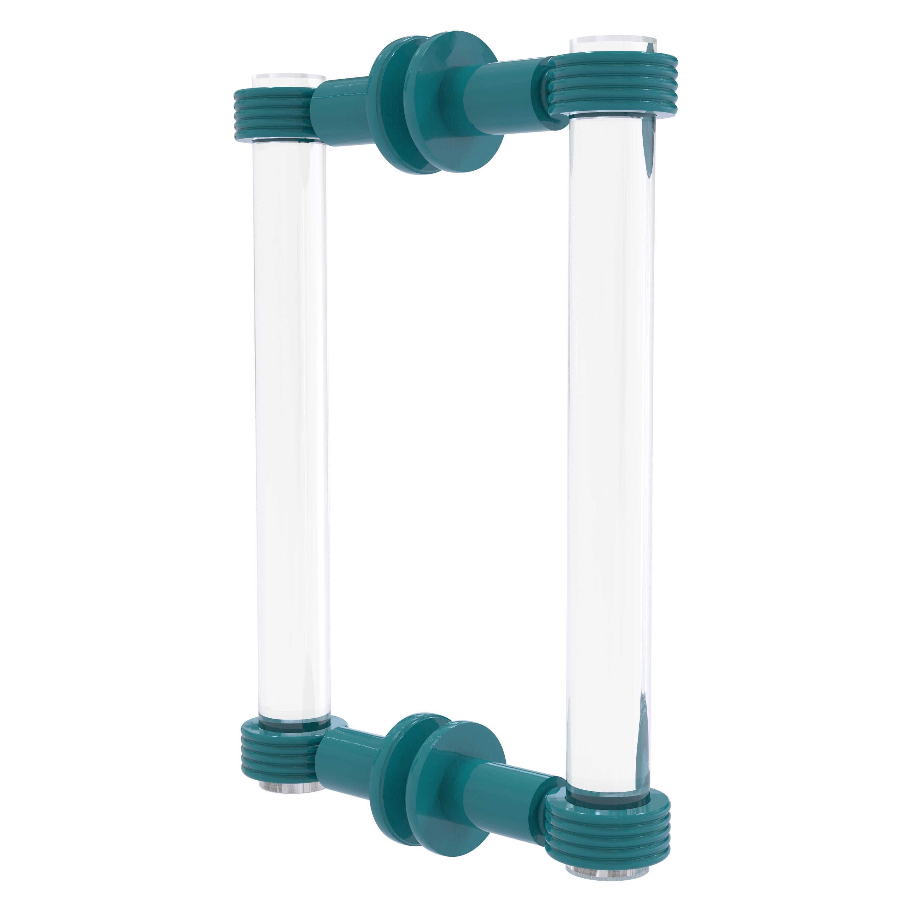 #finish_Glokzin Teal