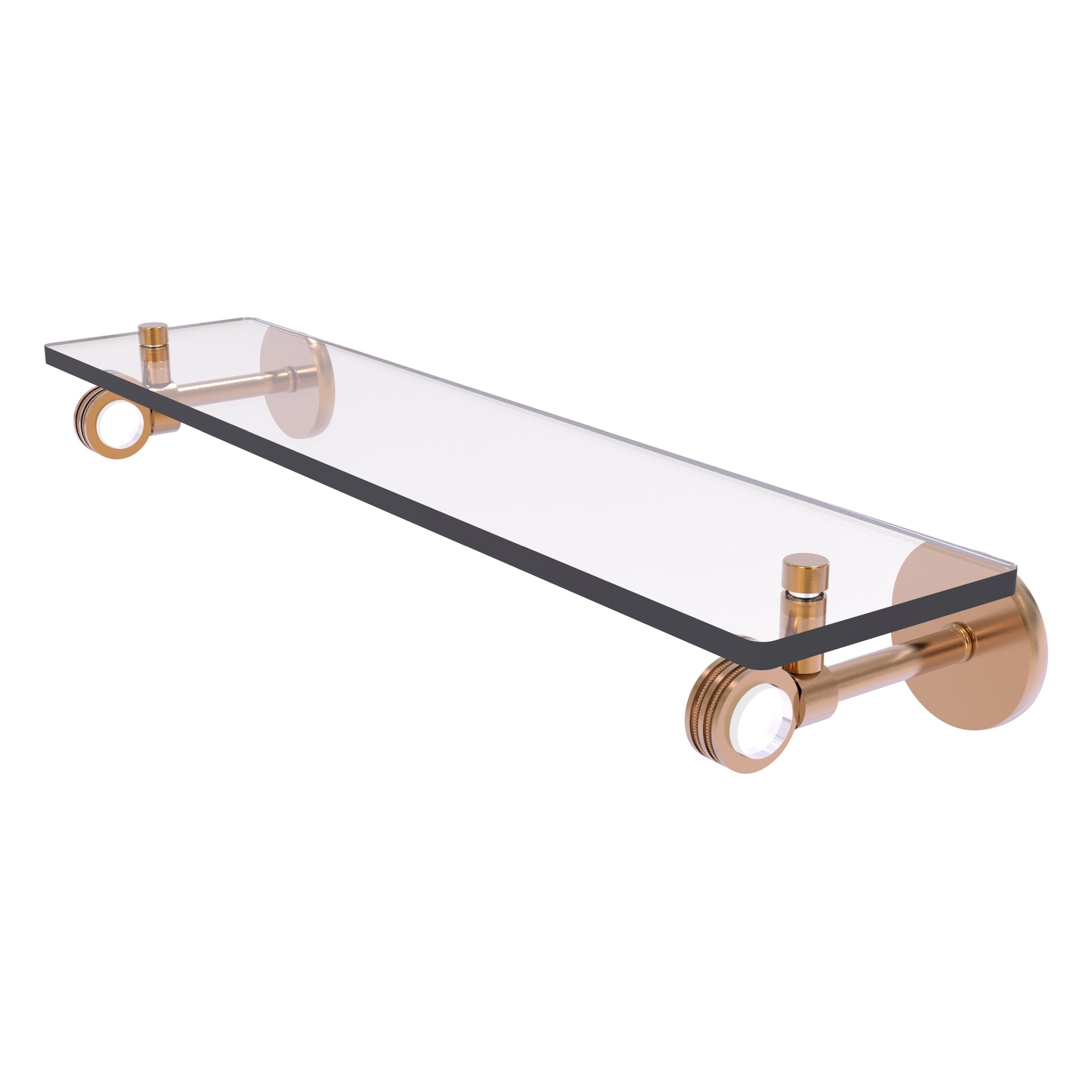 #finish_Brushed Bronze