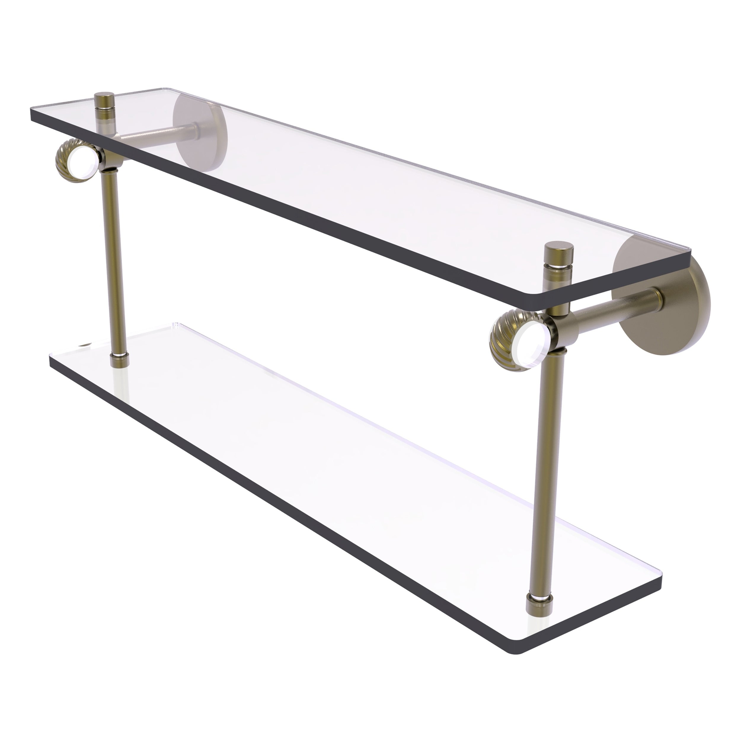 #finish_Antique Brass