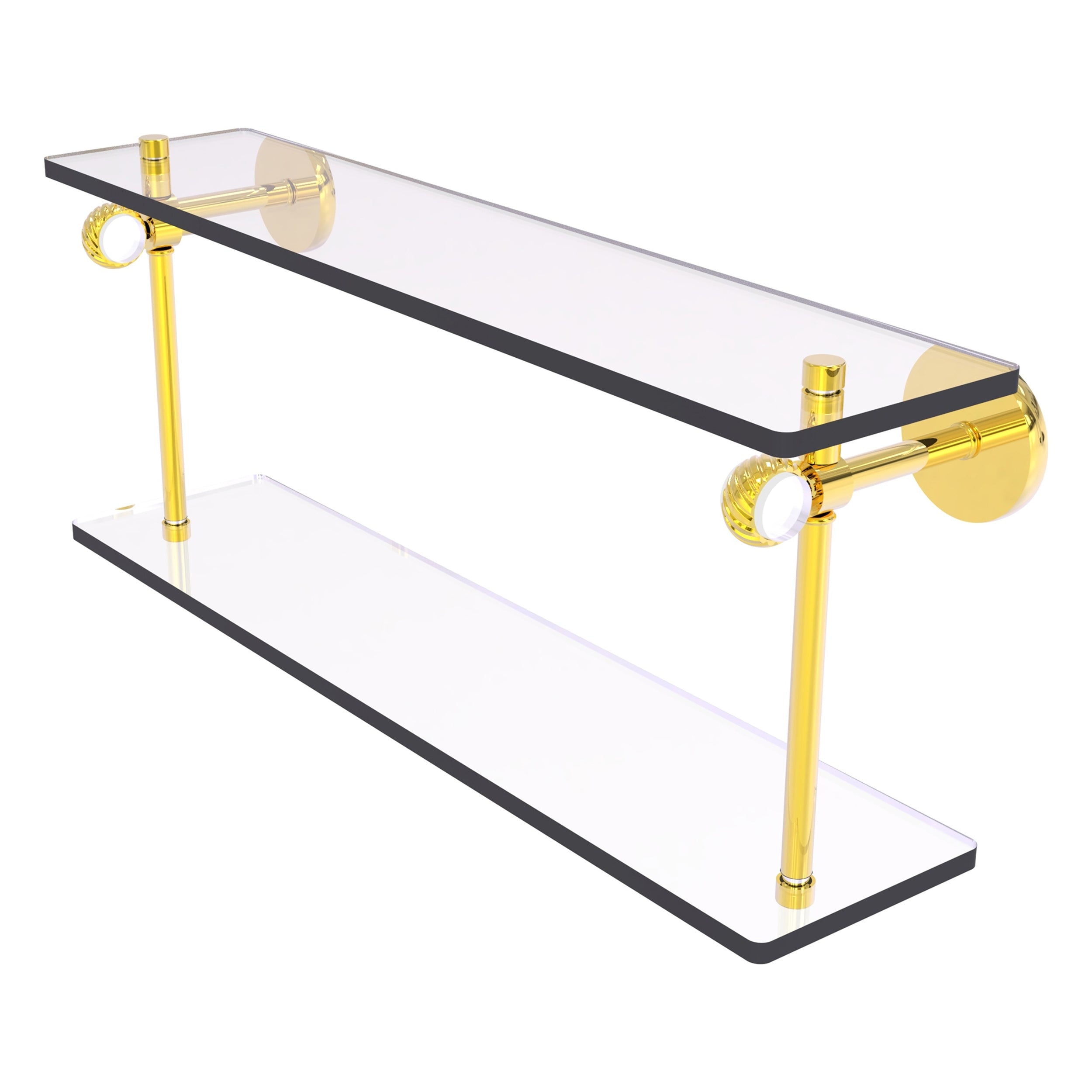 #finish_Polished Brass