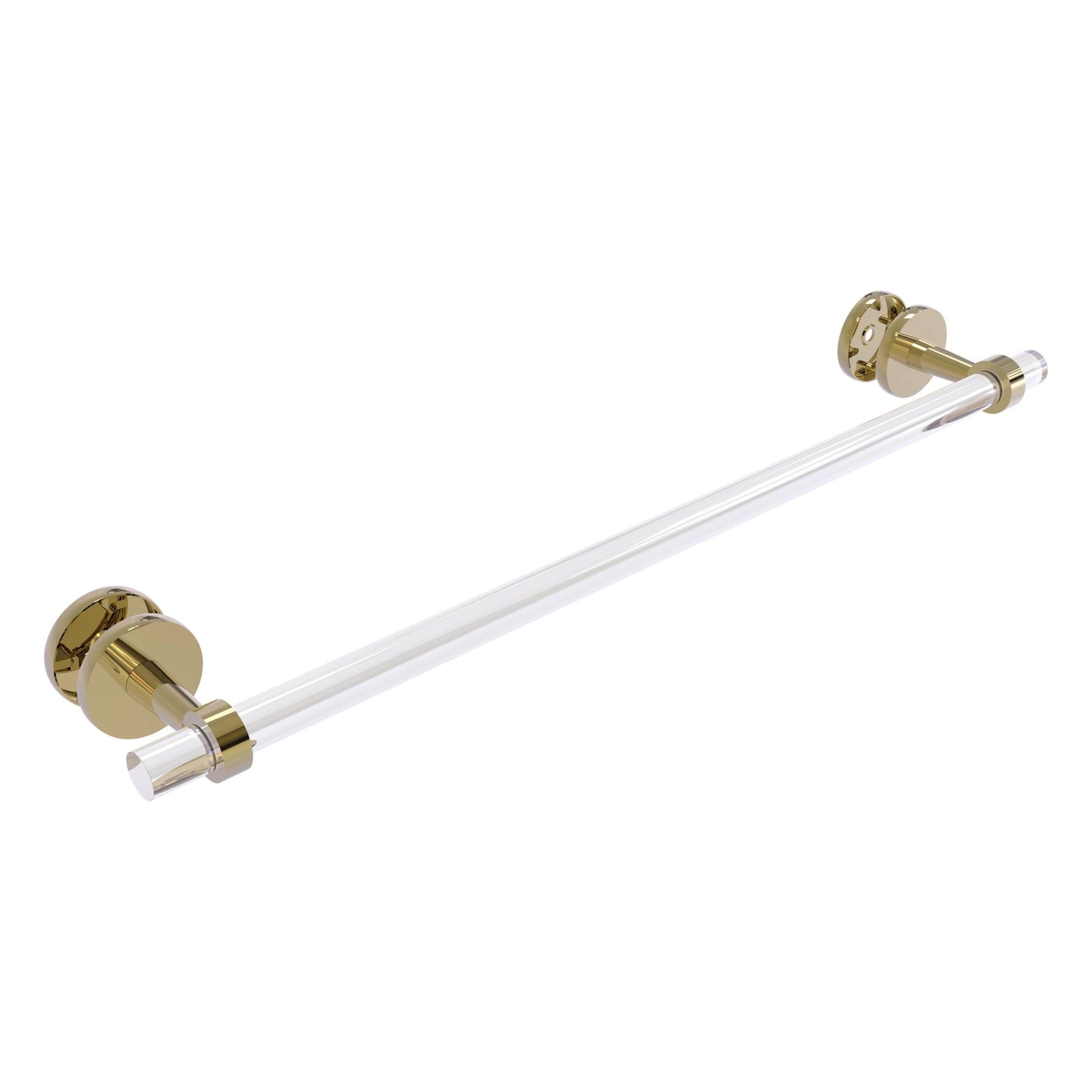 #finish_Unlacquered Brass