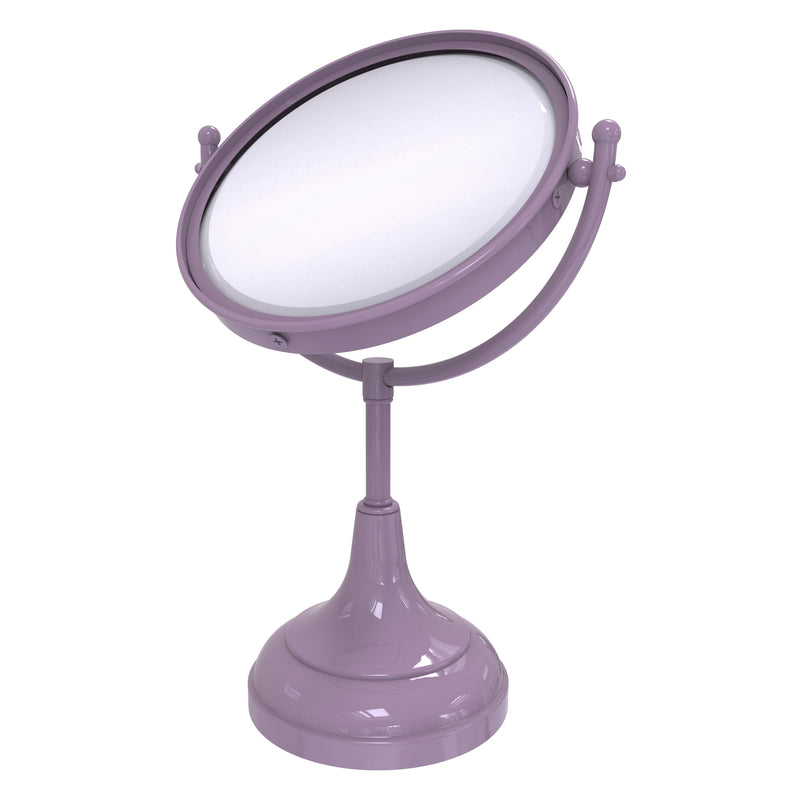 8 Inch Vanity Top Make-Up Mirror