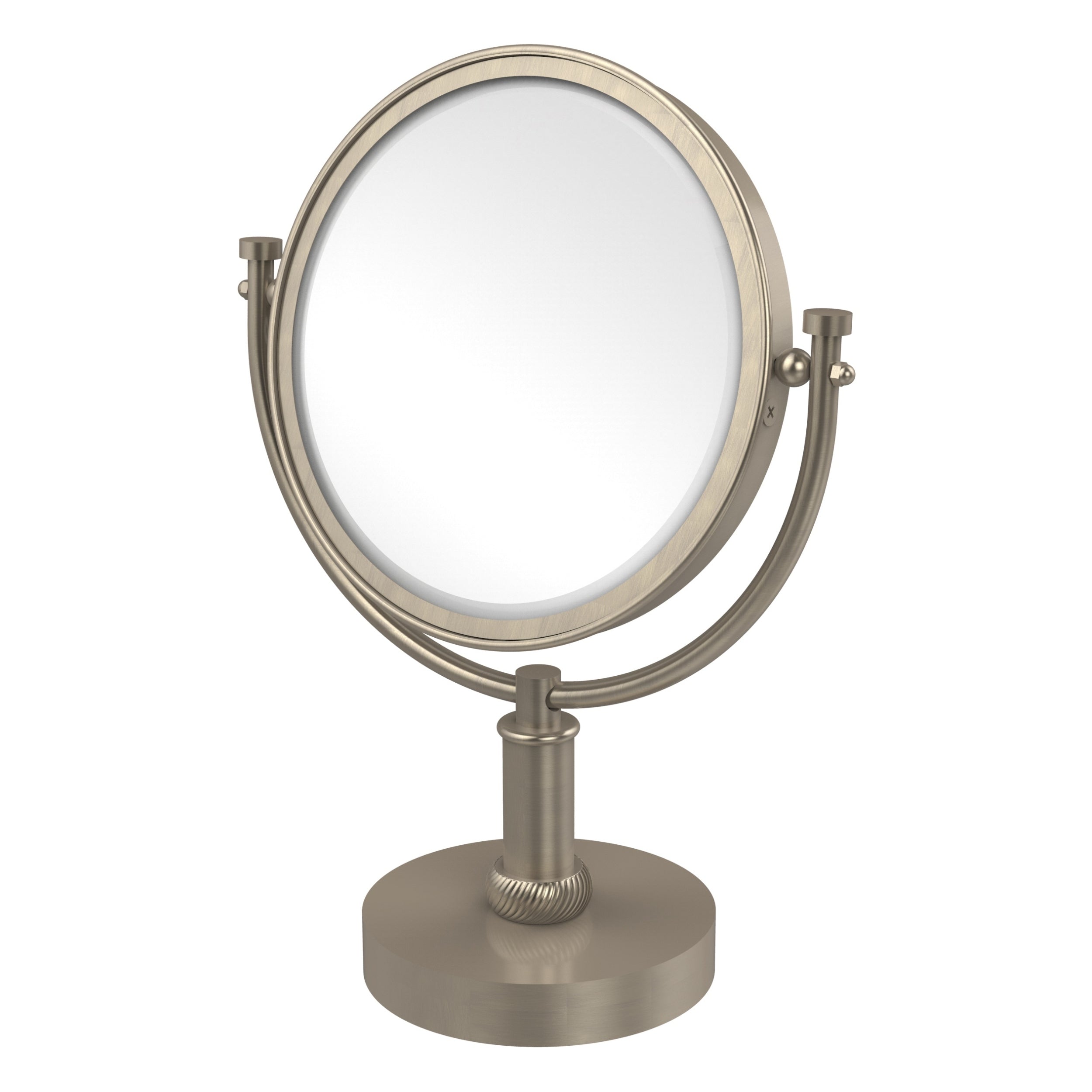 #finish_Antique Pewter