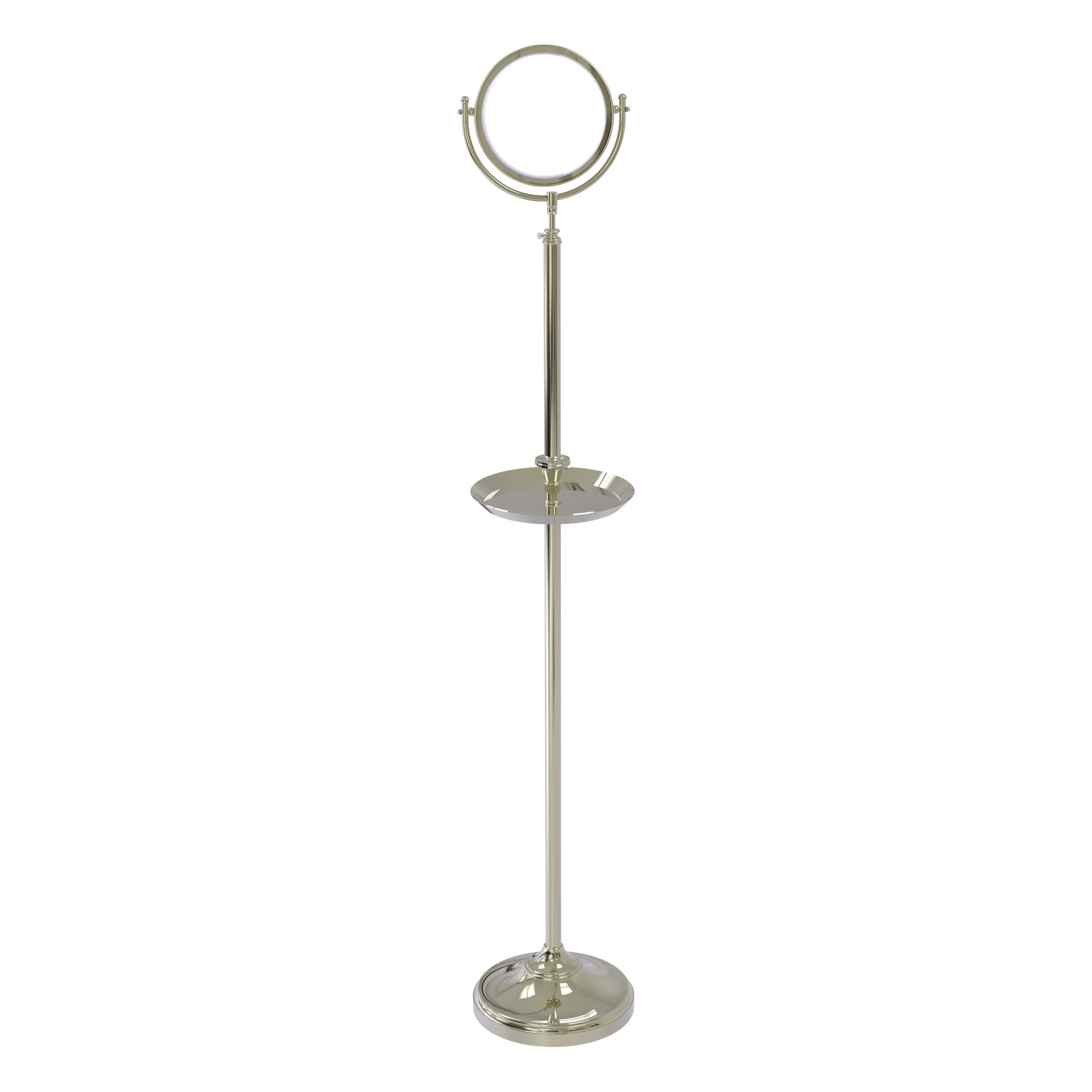 #finish_Polished Nickel