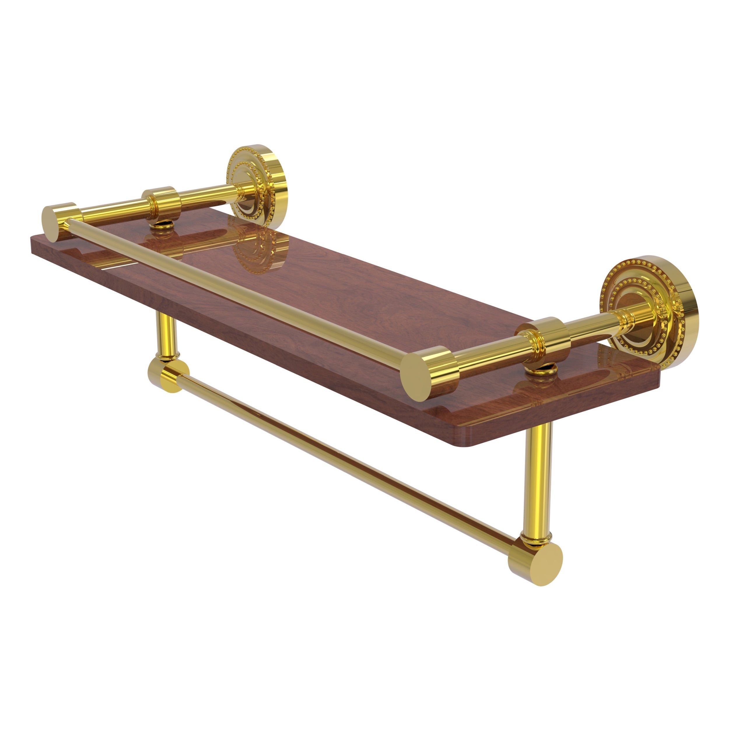 #finish_Polished Brass