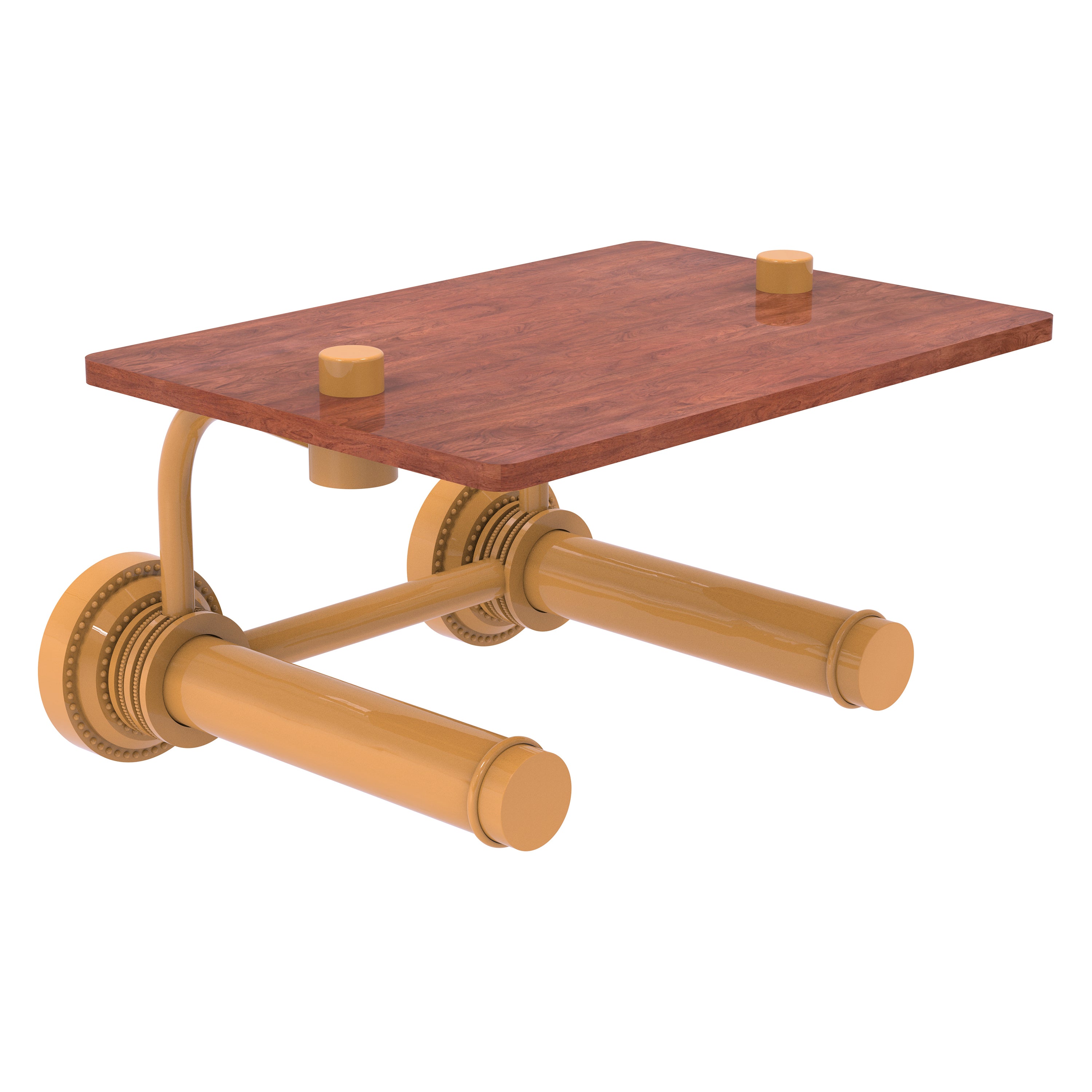 #finish_Golden Yellow