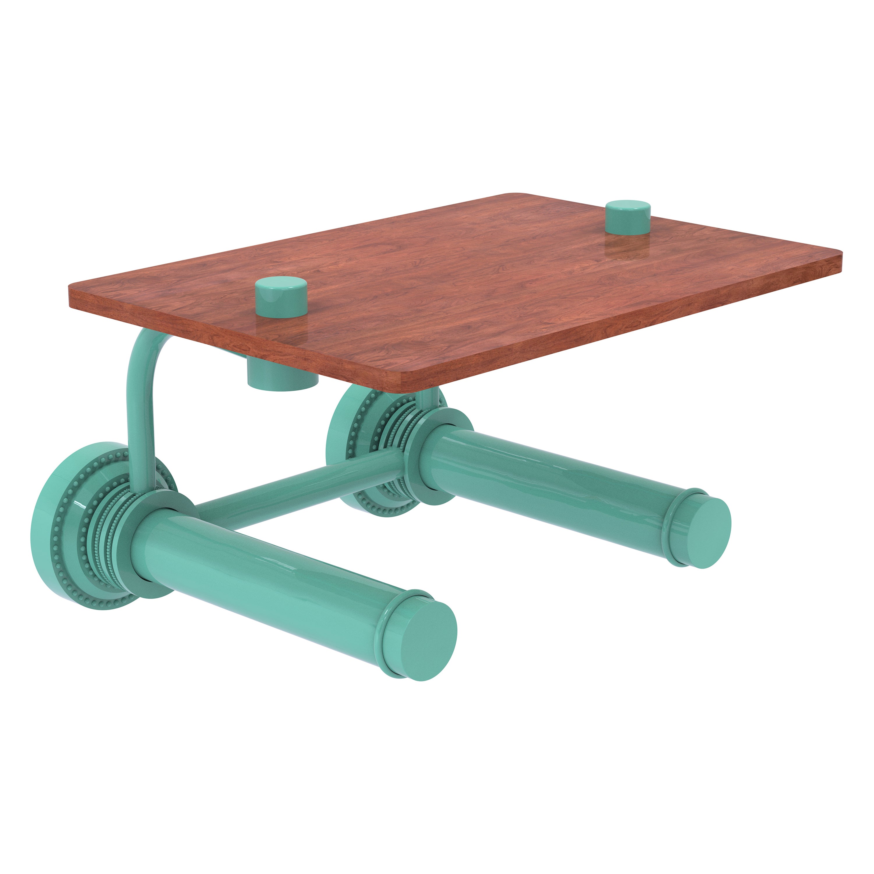 #finish_Sea Foam Green