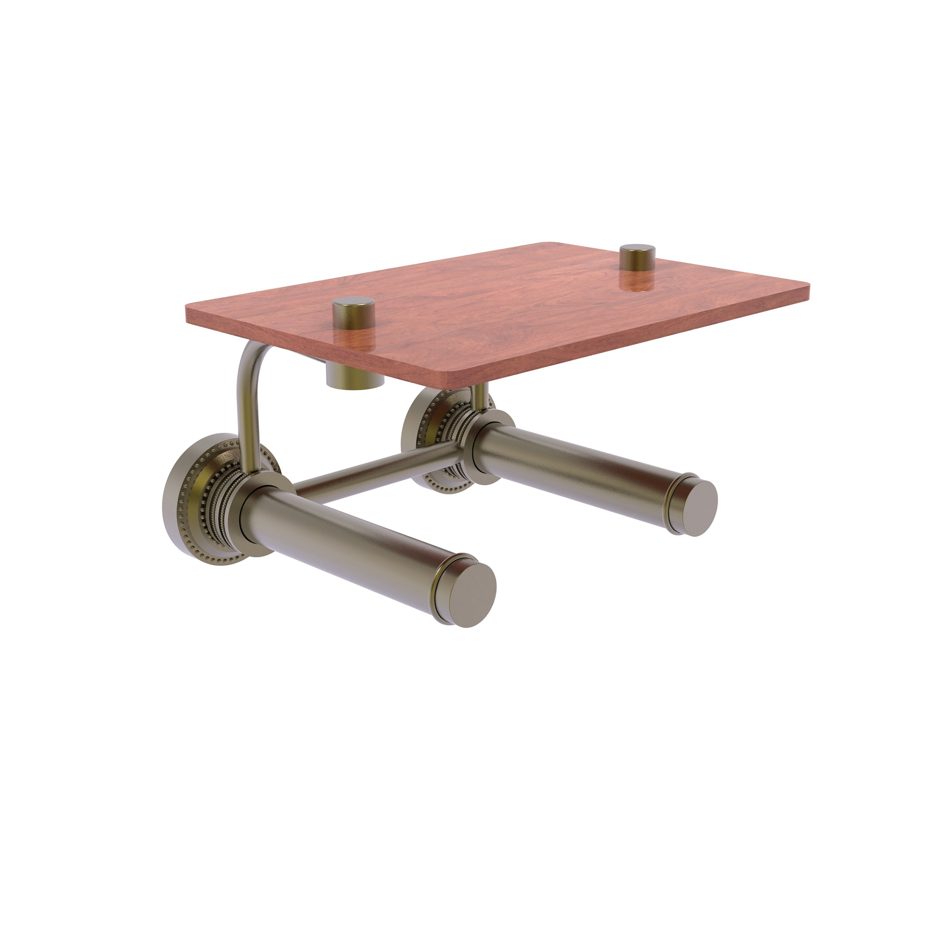 #finish_Antique Brass