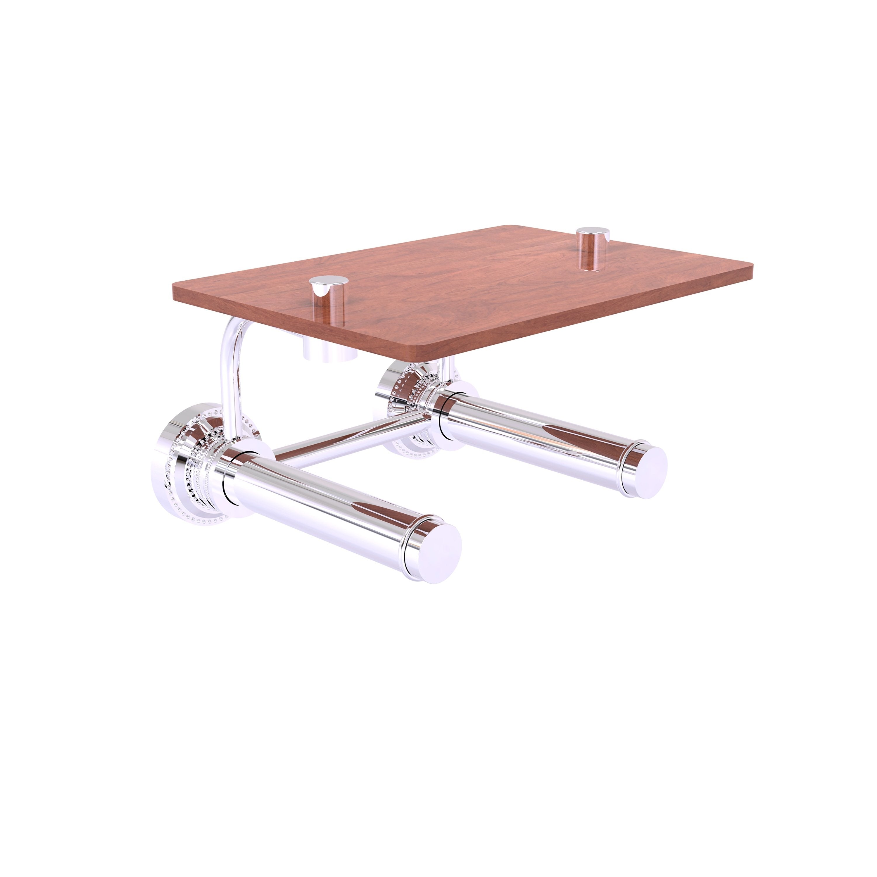 #finish_Polished Chrome