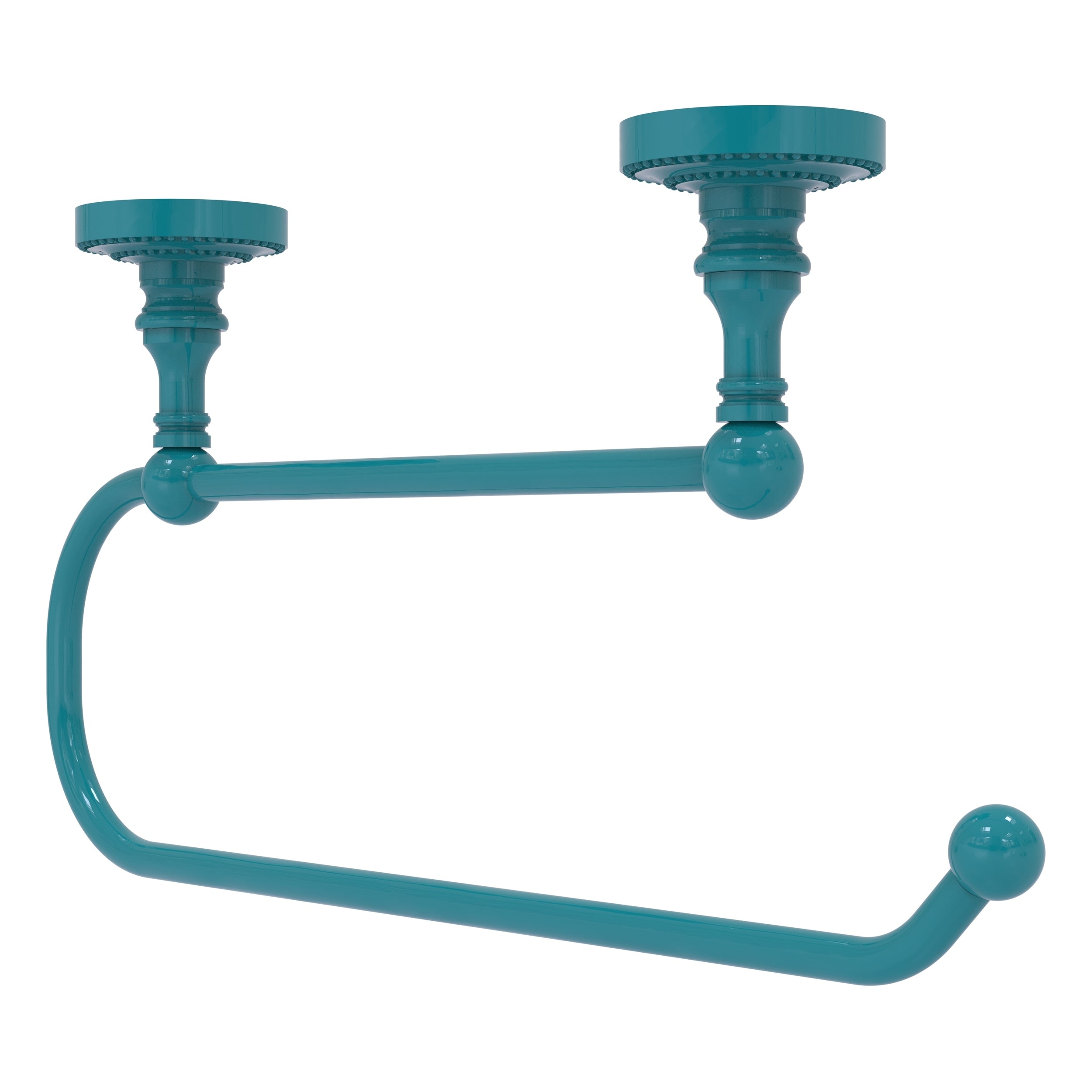 #finish_Glokzin Teal