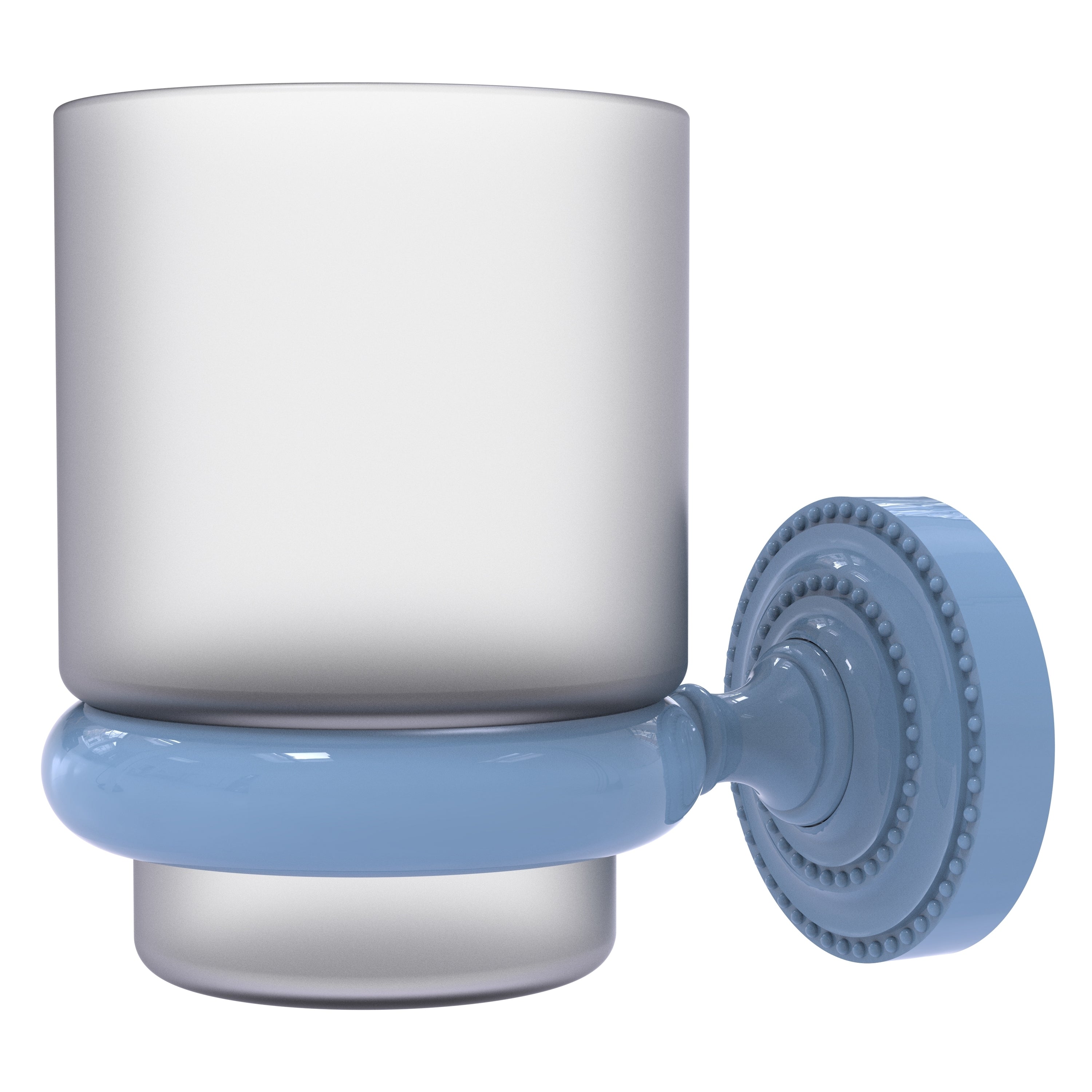 #finish_Flat Troll Blue