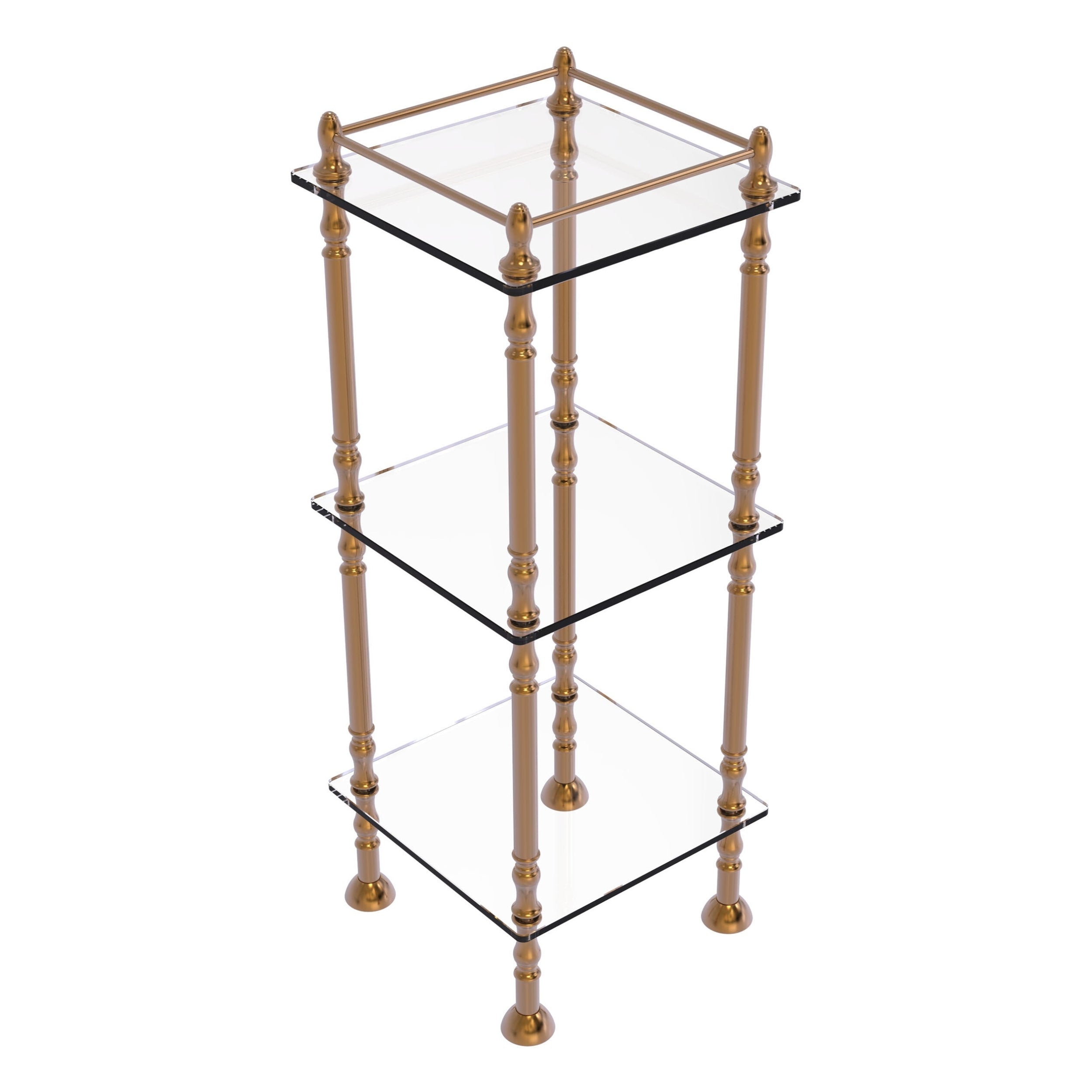 #finish_Brushed Bronze