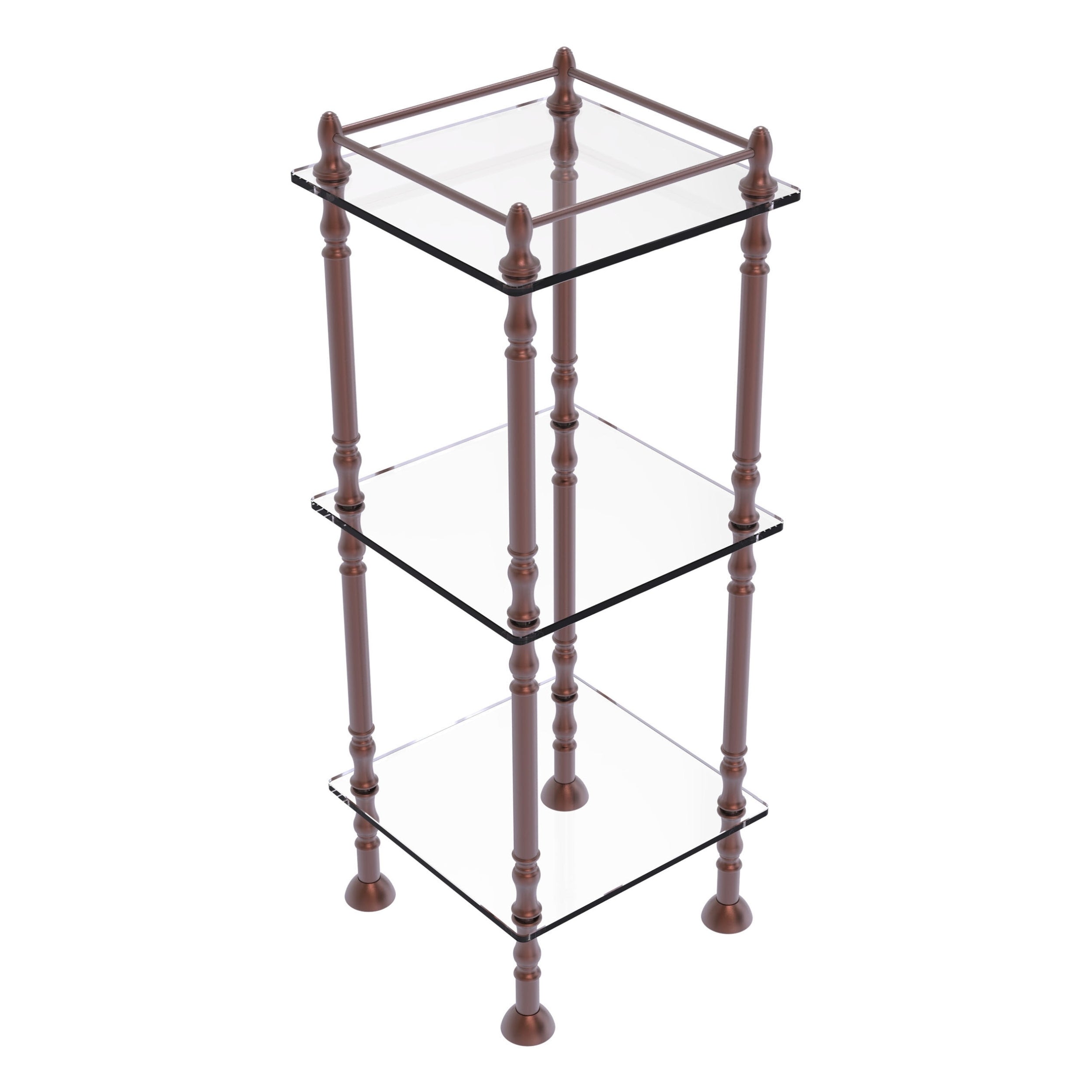 #finish_Antique Copper