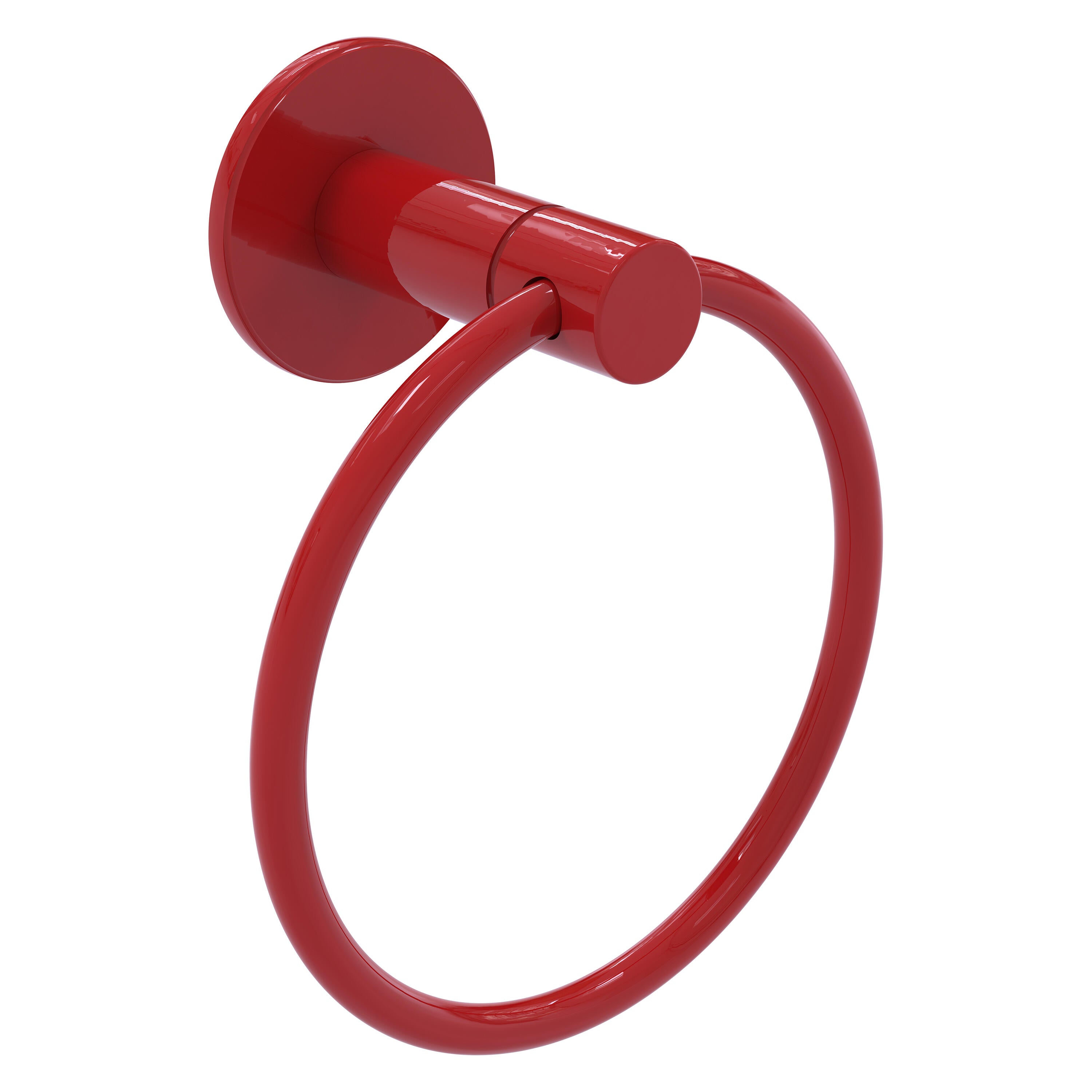 #finish_Fire Engine Red