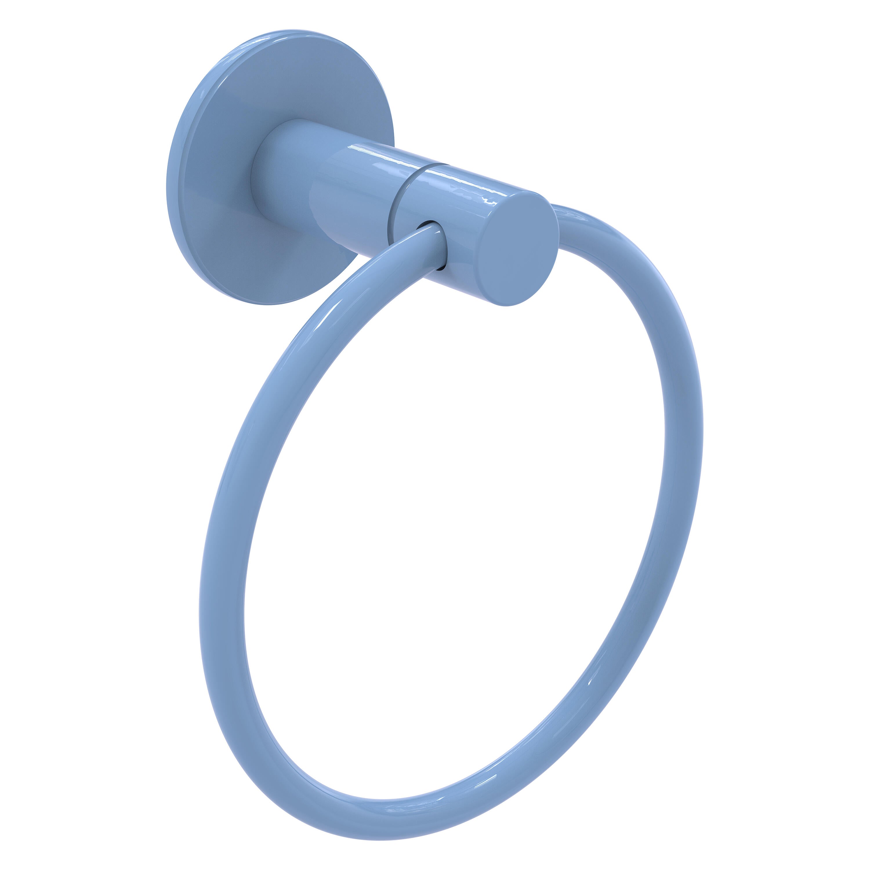 #finish_Flat Troll Blue