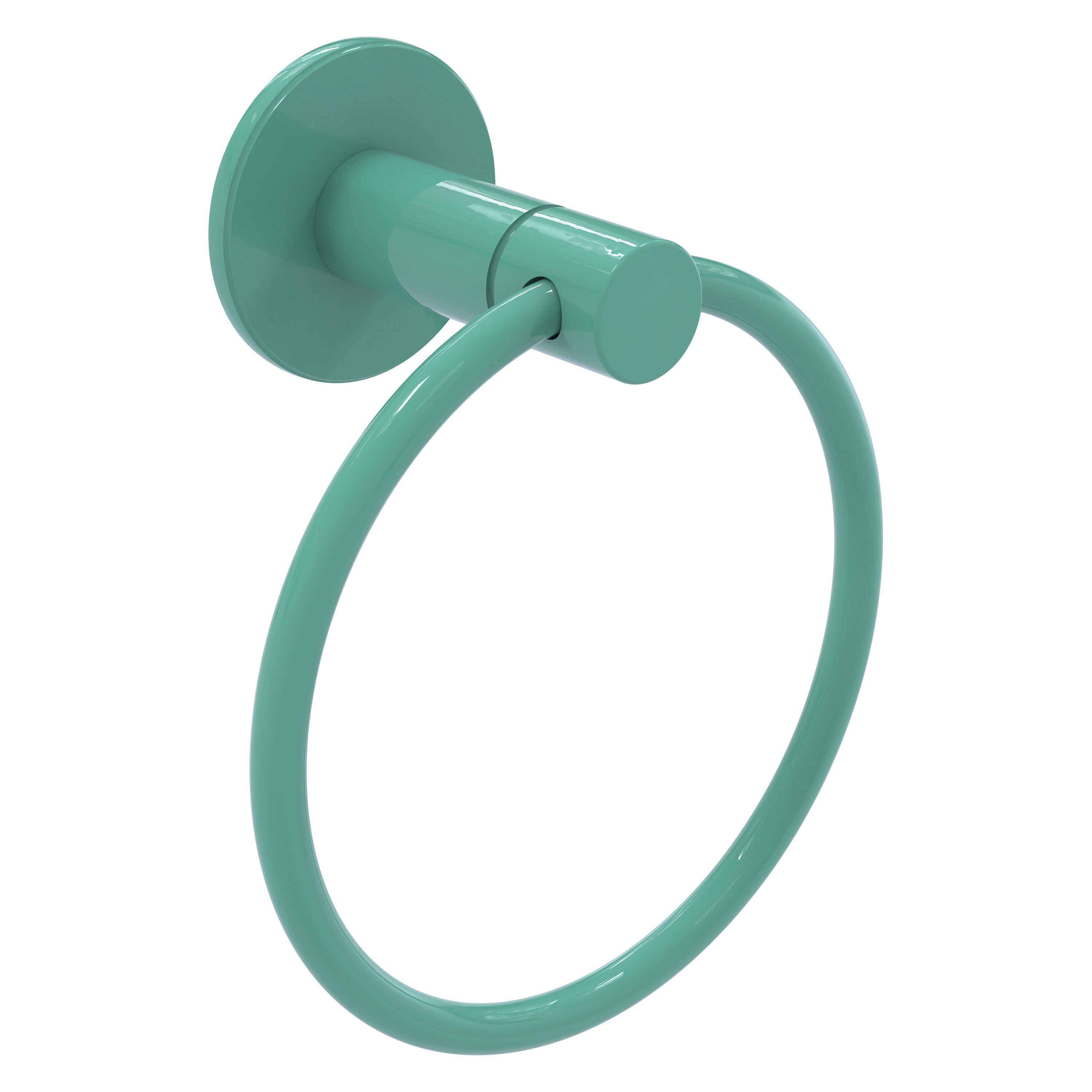 #finish_Sea Foam Green