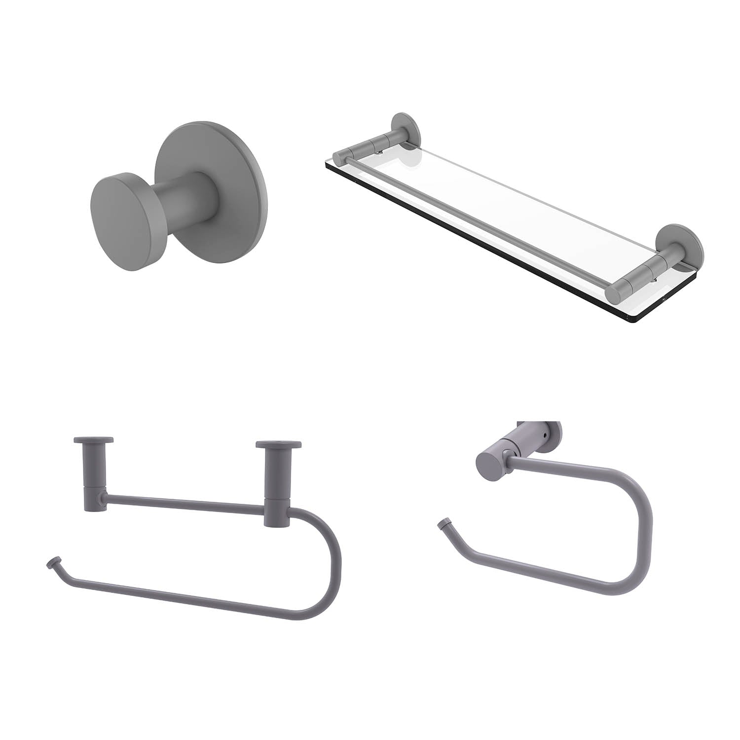 Fresno Collection Robe Hook