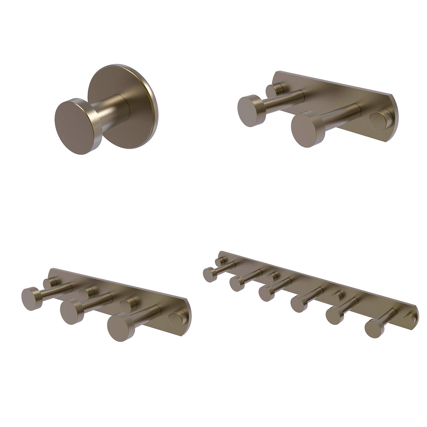 Fresno Collection Robe Hook