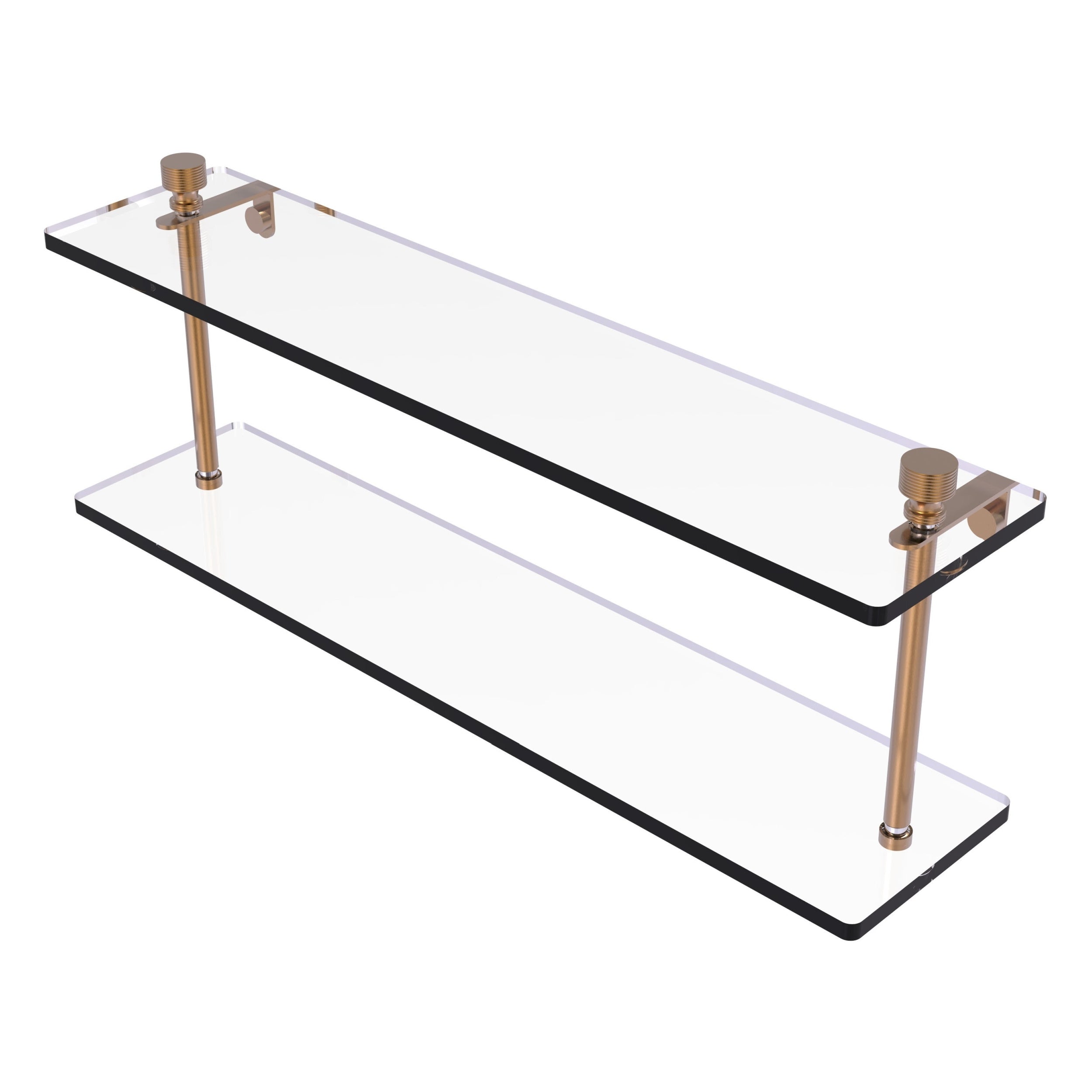 #finish_Brushed Bronze