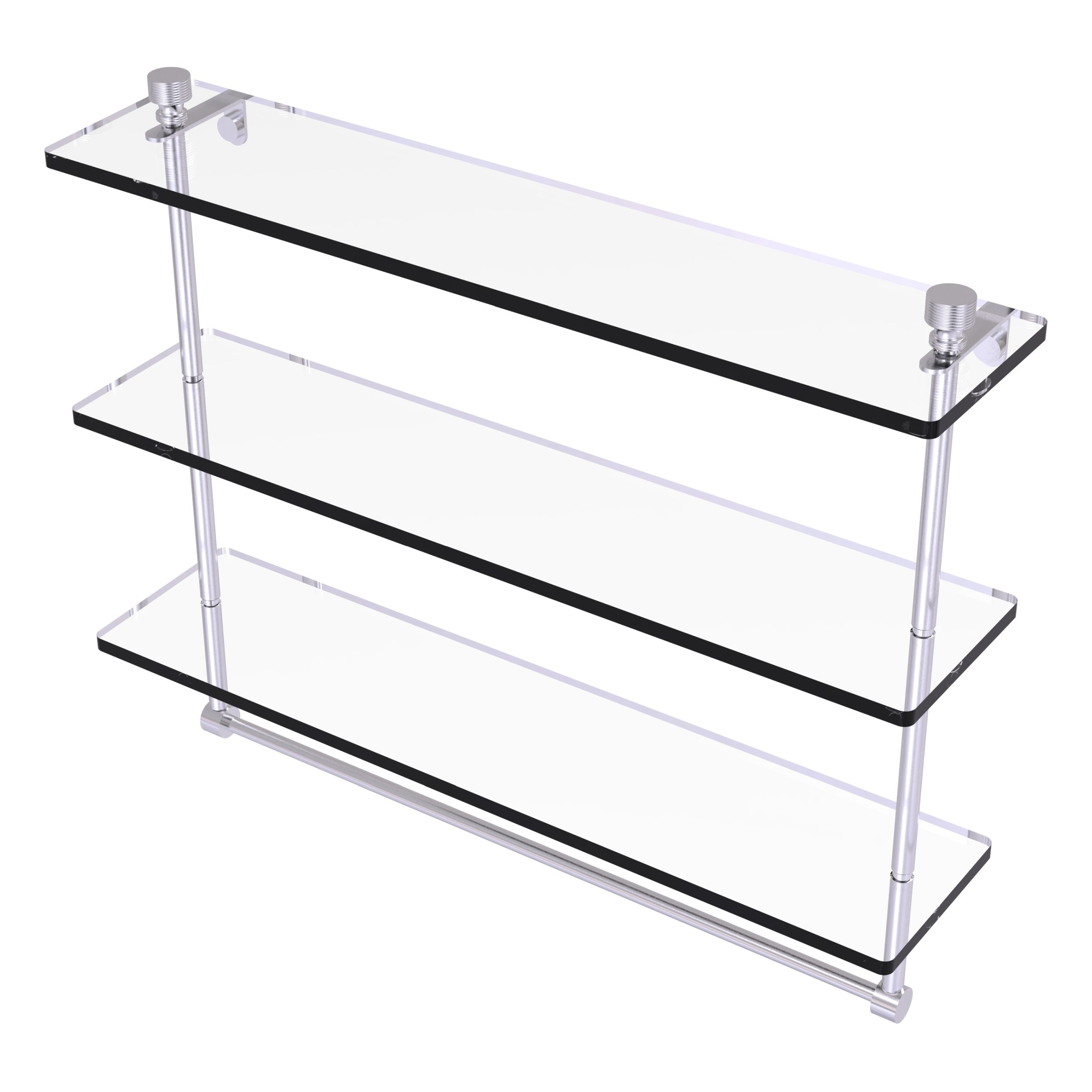 #finish_Satin Chrome