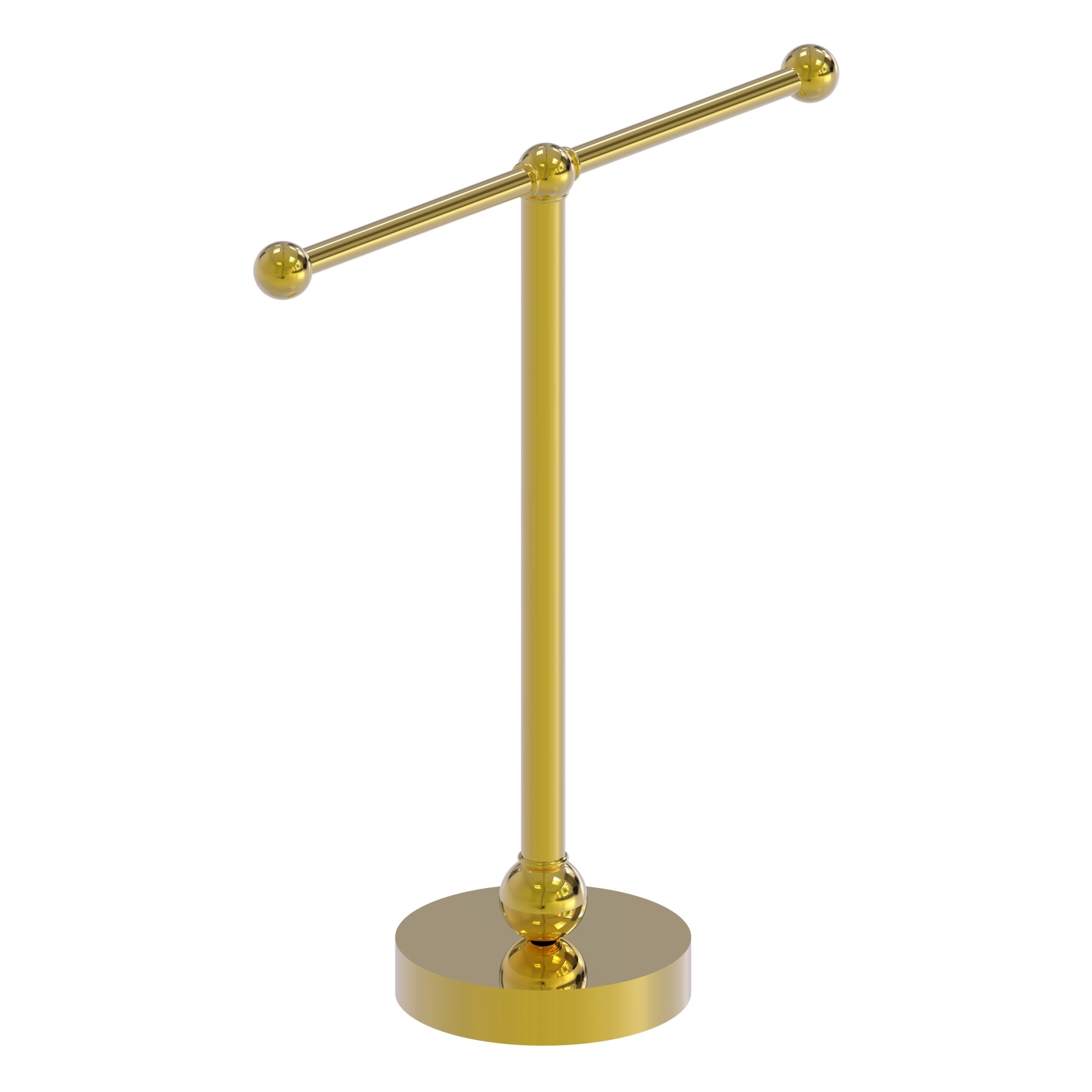 #finish_Polished Brass