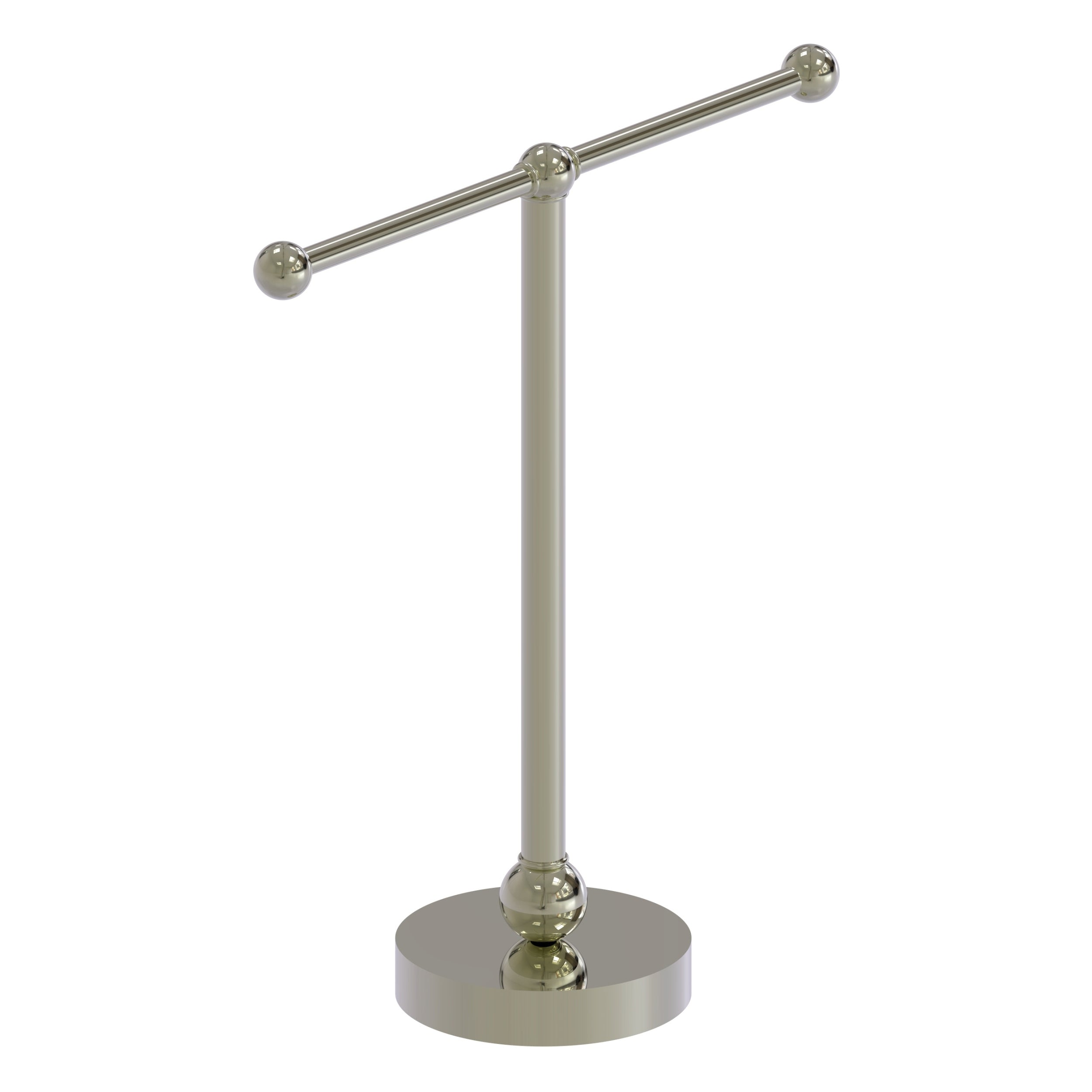 #finish_Polished Nickel