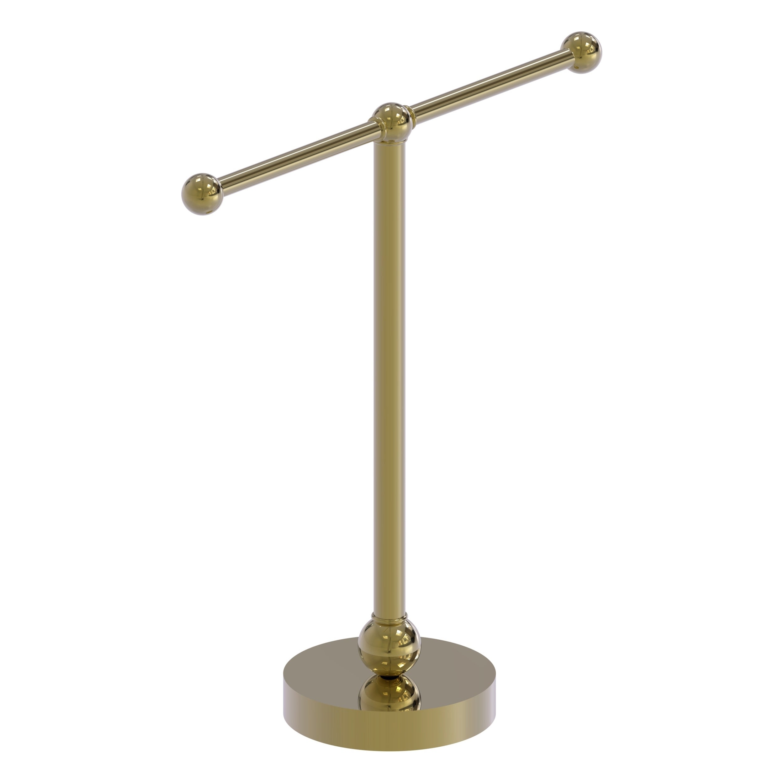 #finish_Unlacquered Brass