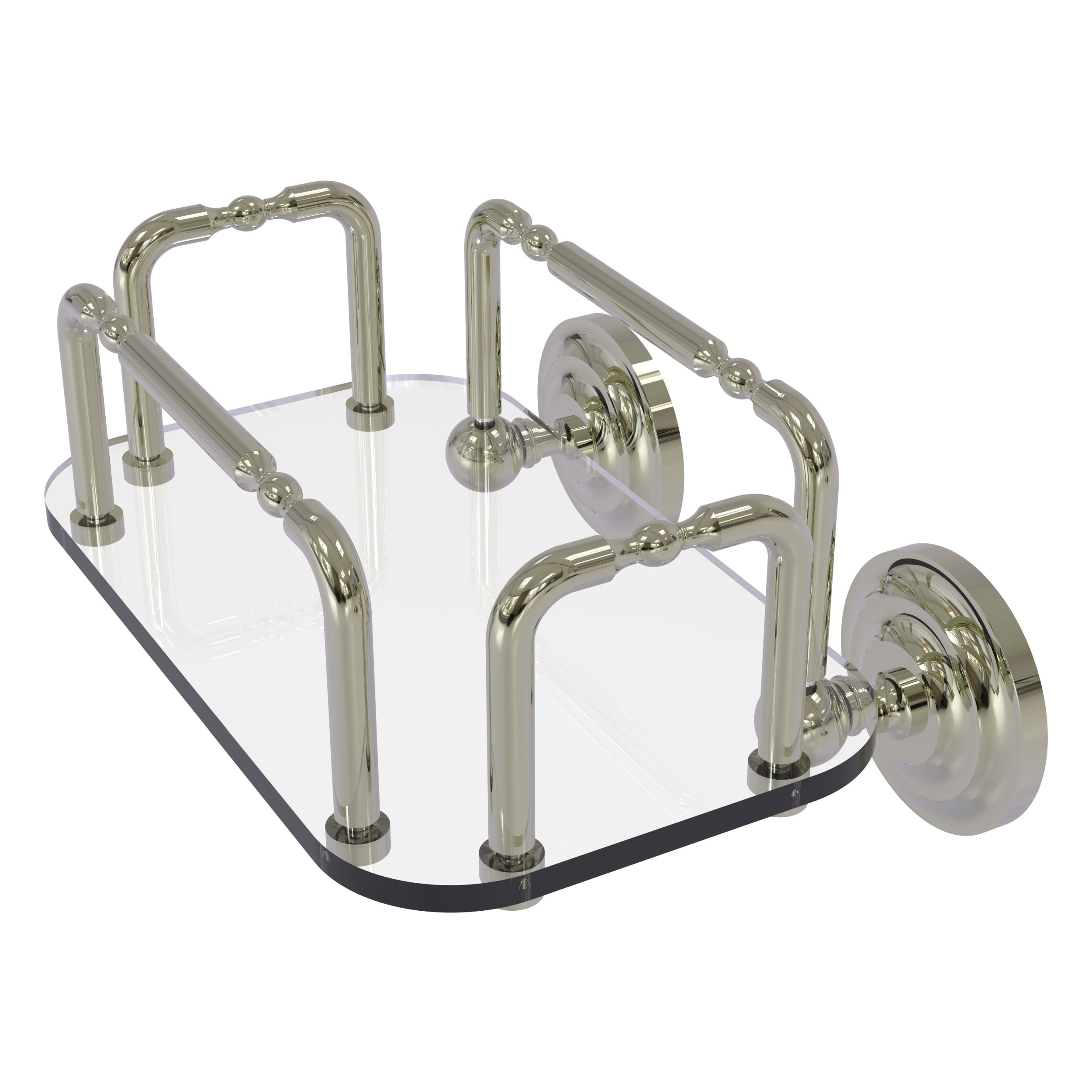 #finish_Polished Nickel