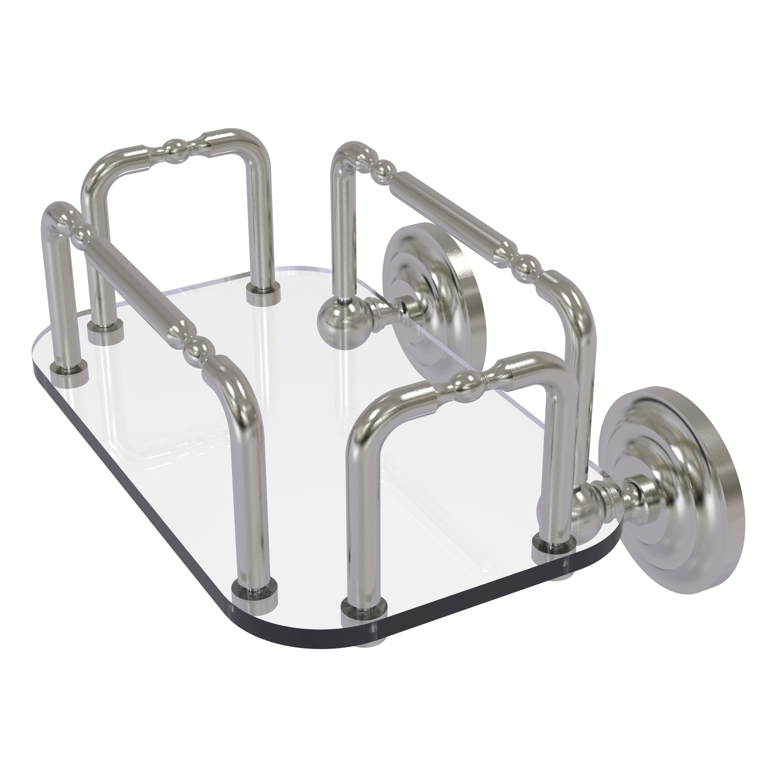 #finish_Satin Nickel