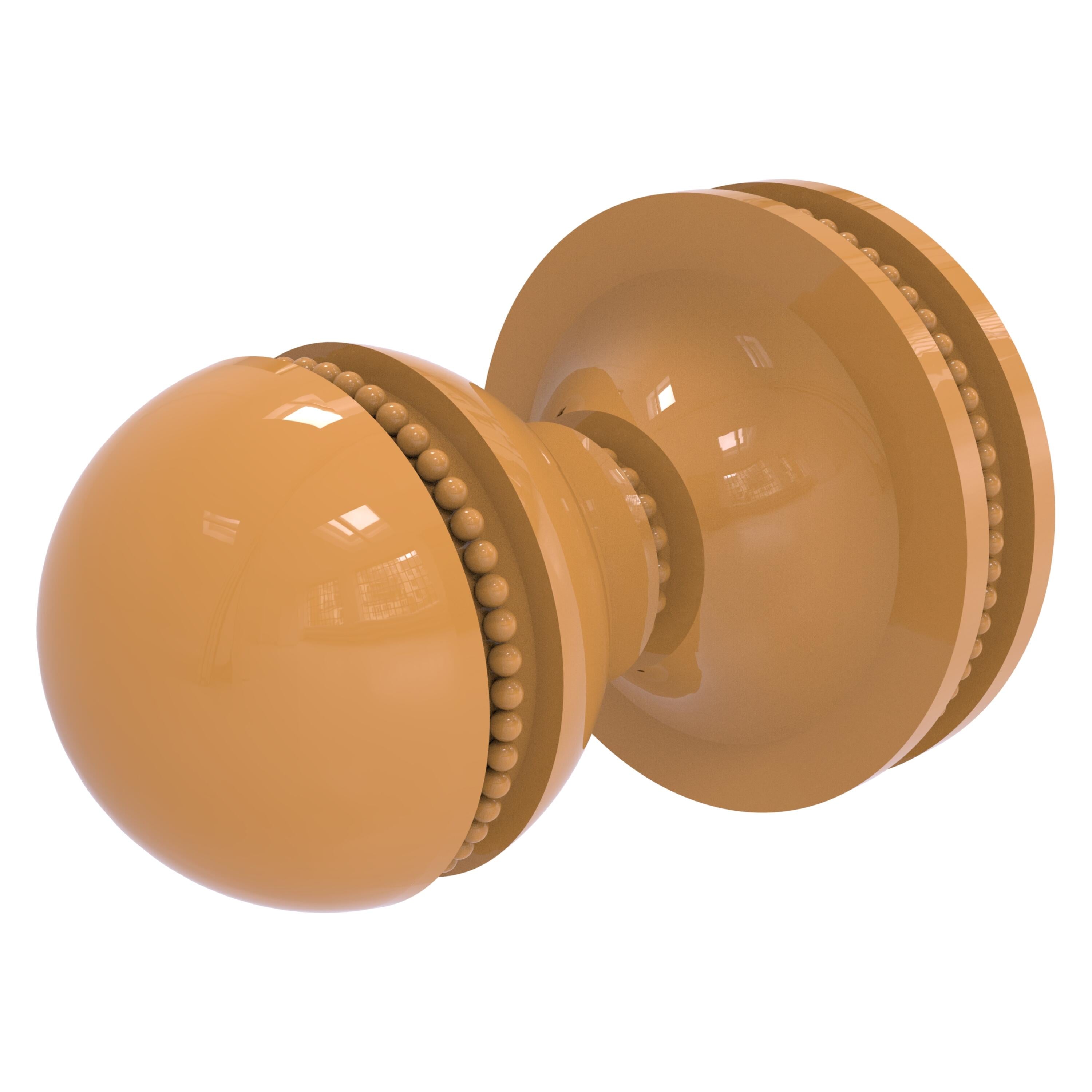 #finish_Golden Yellow