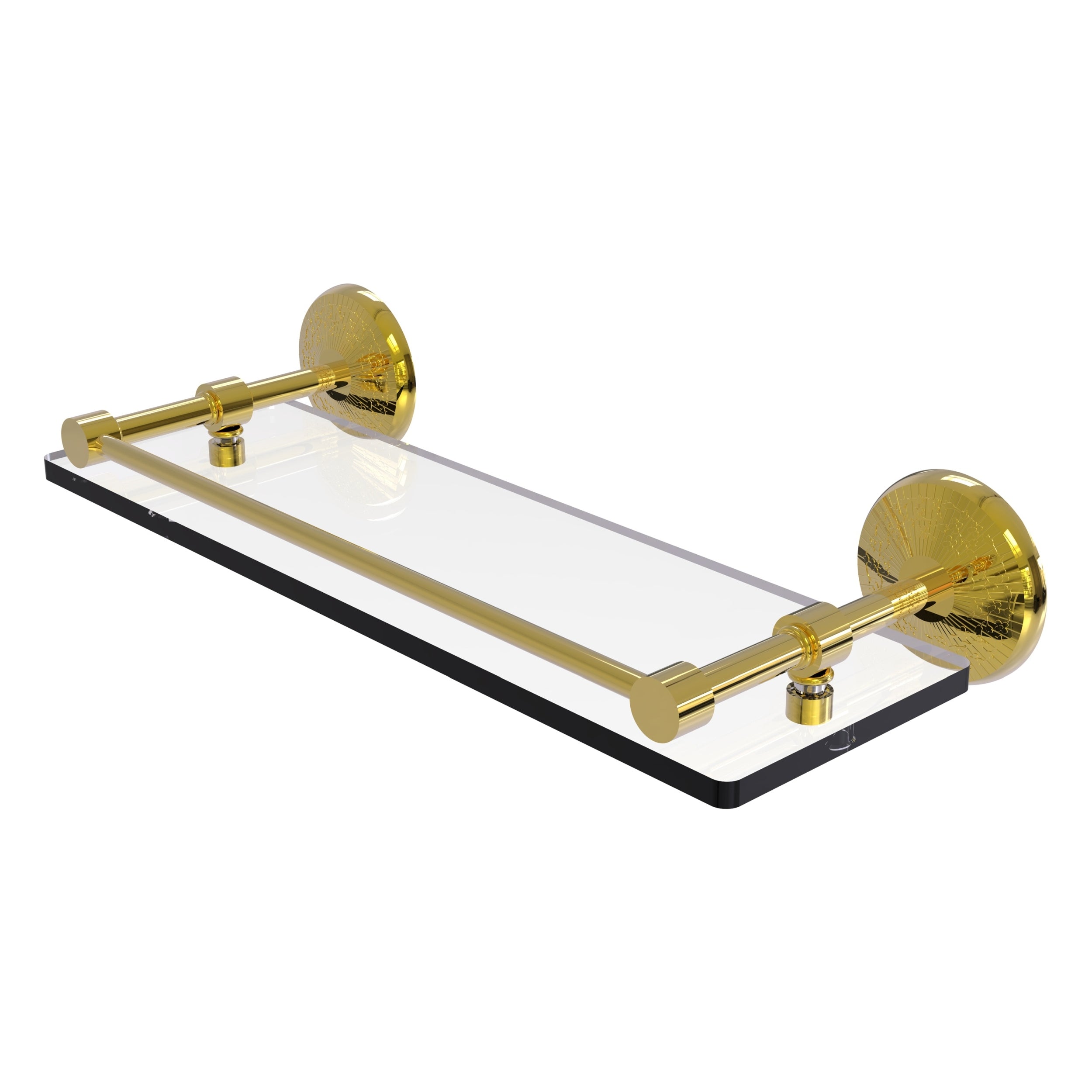 #finish_Polished Brass