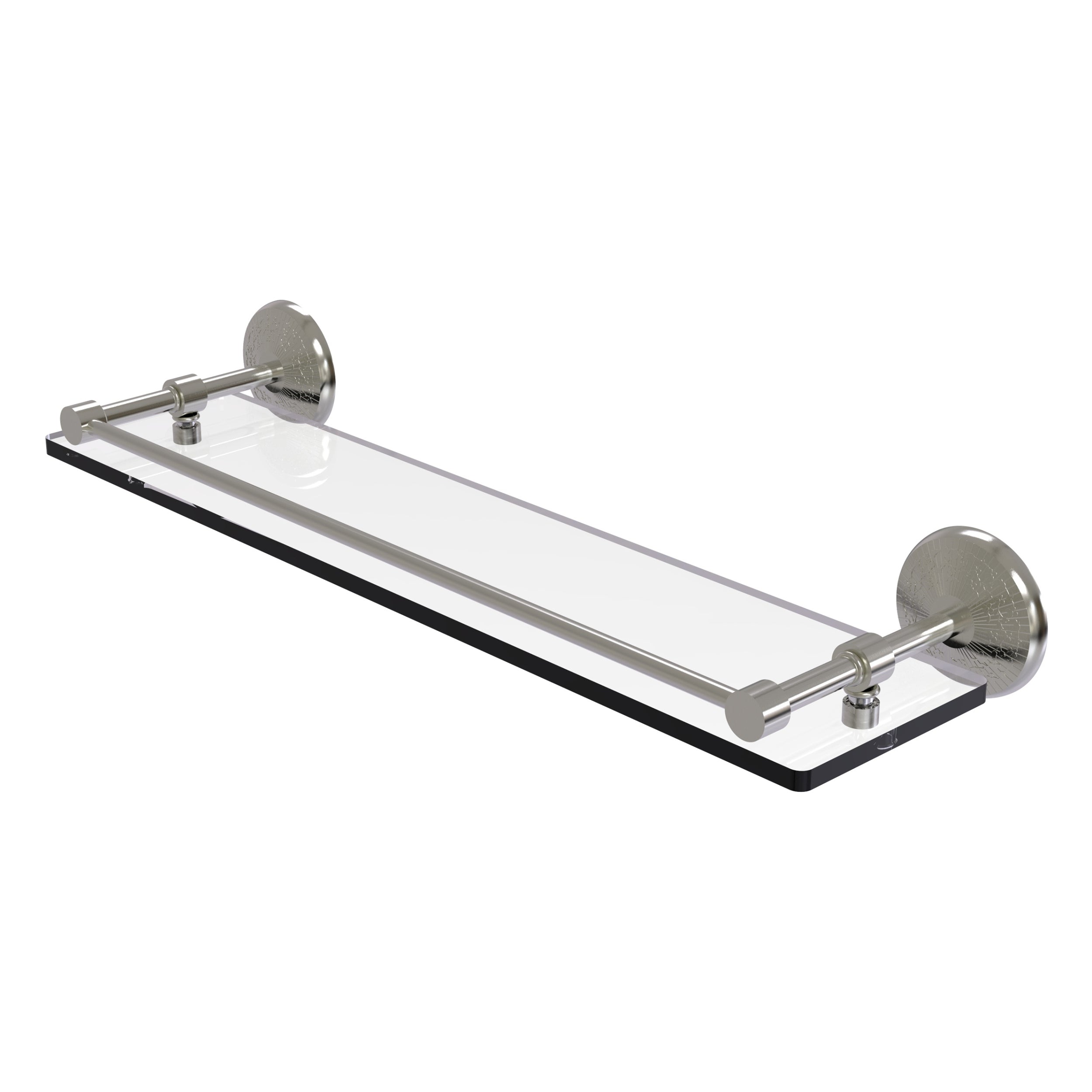 #finish_Satin Nickel