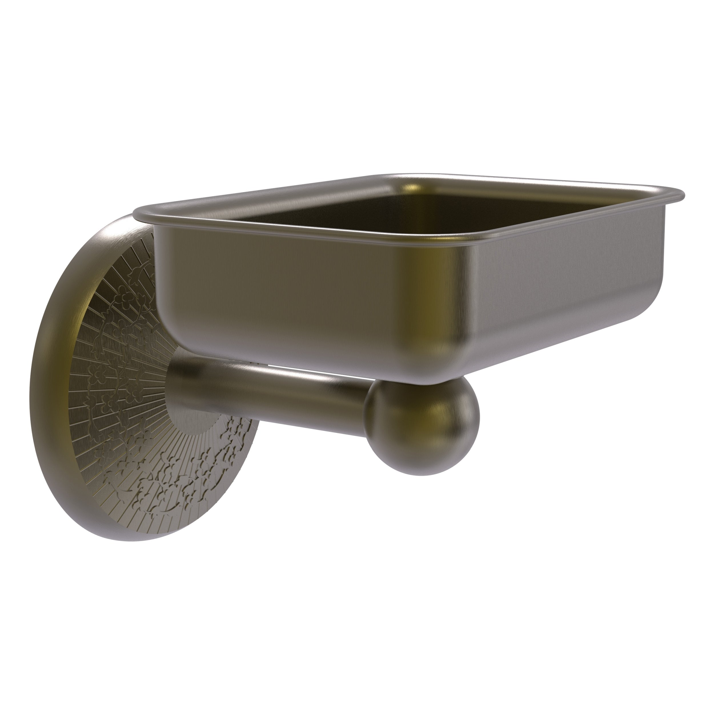 #finish_Antique Brass