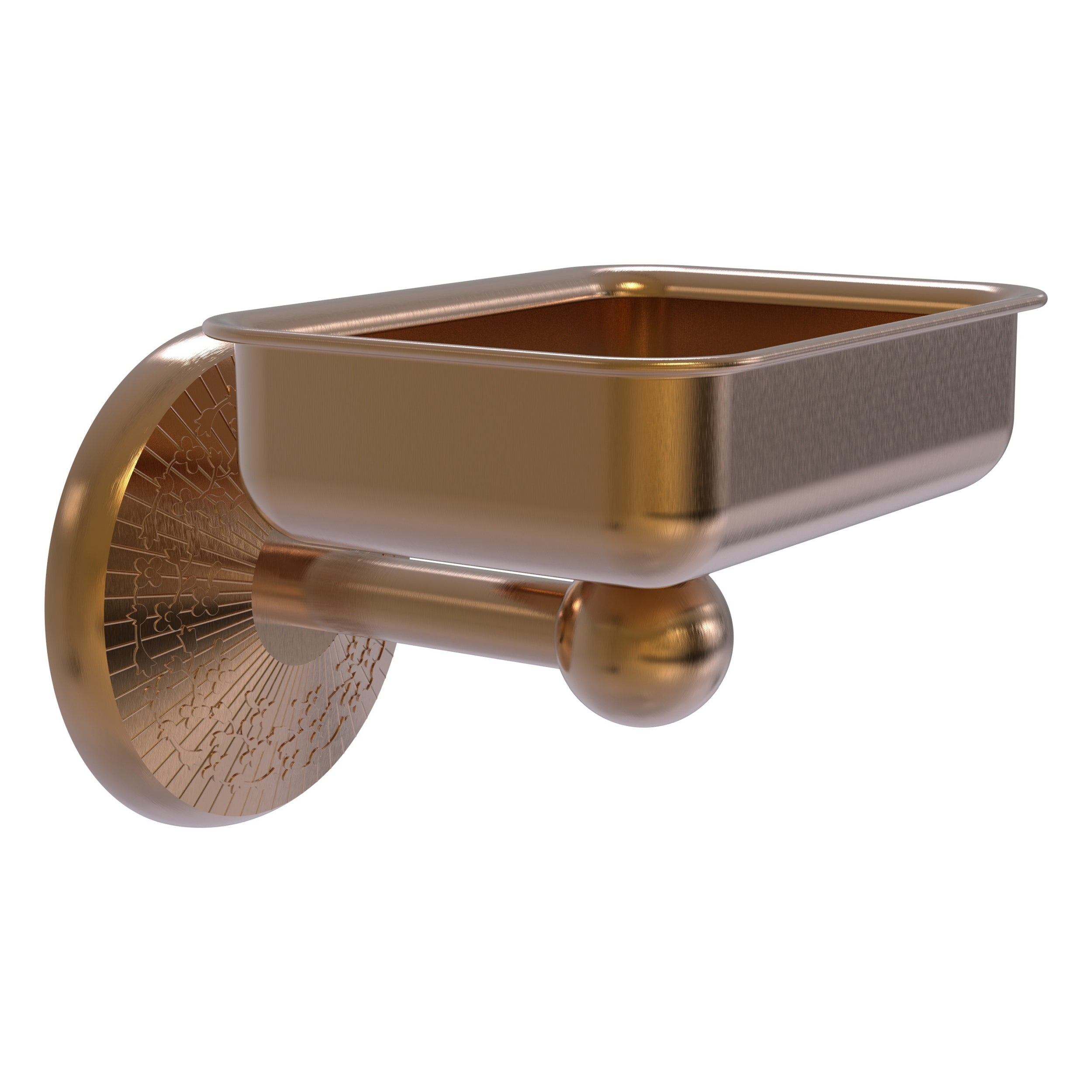 #finish_Brushed Bronze