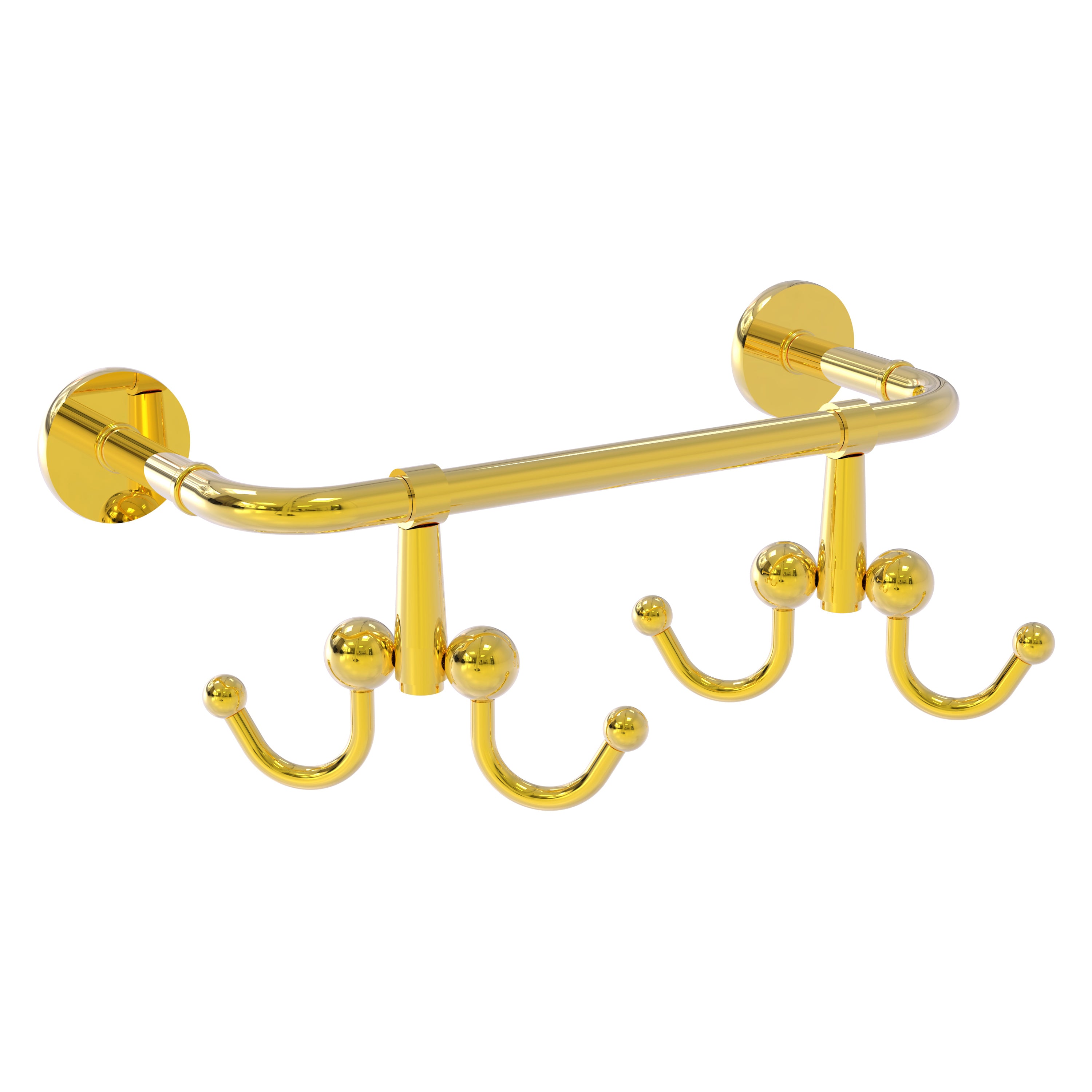 #finish_Polished Brass