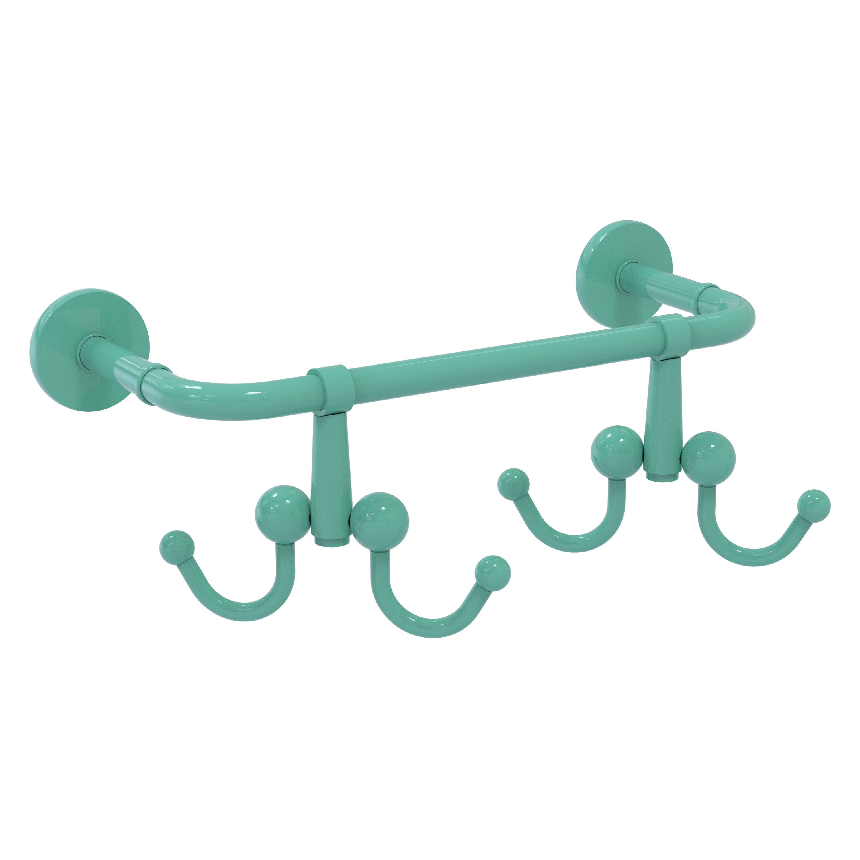 #finish_Sea Foam Green