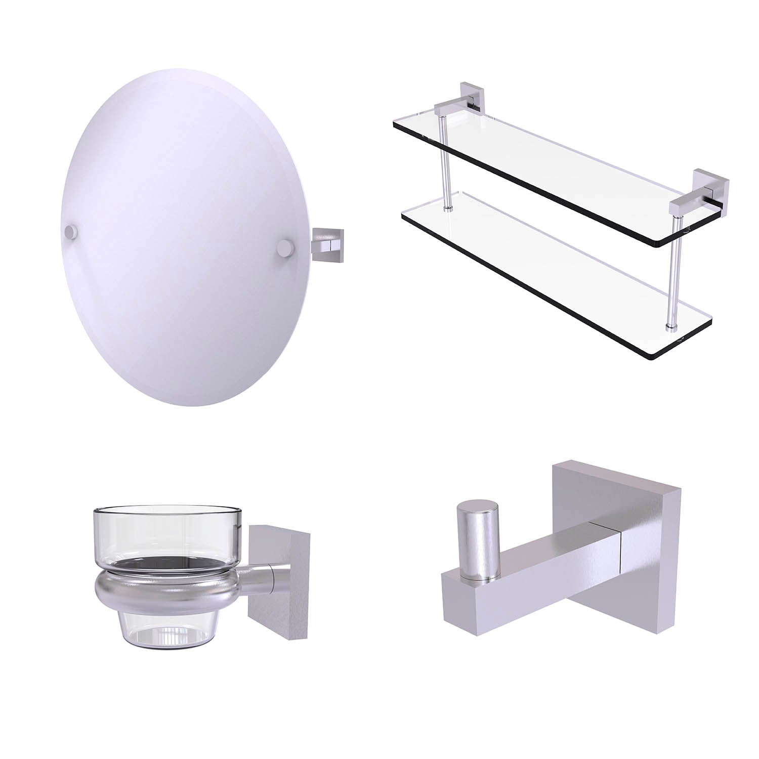 Montero Collection Robe Hook