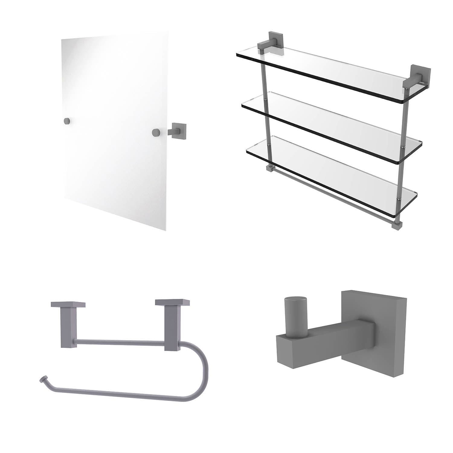 Montero Collection Robe Hook