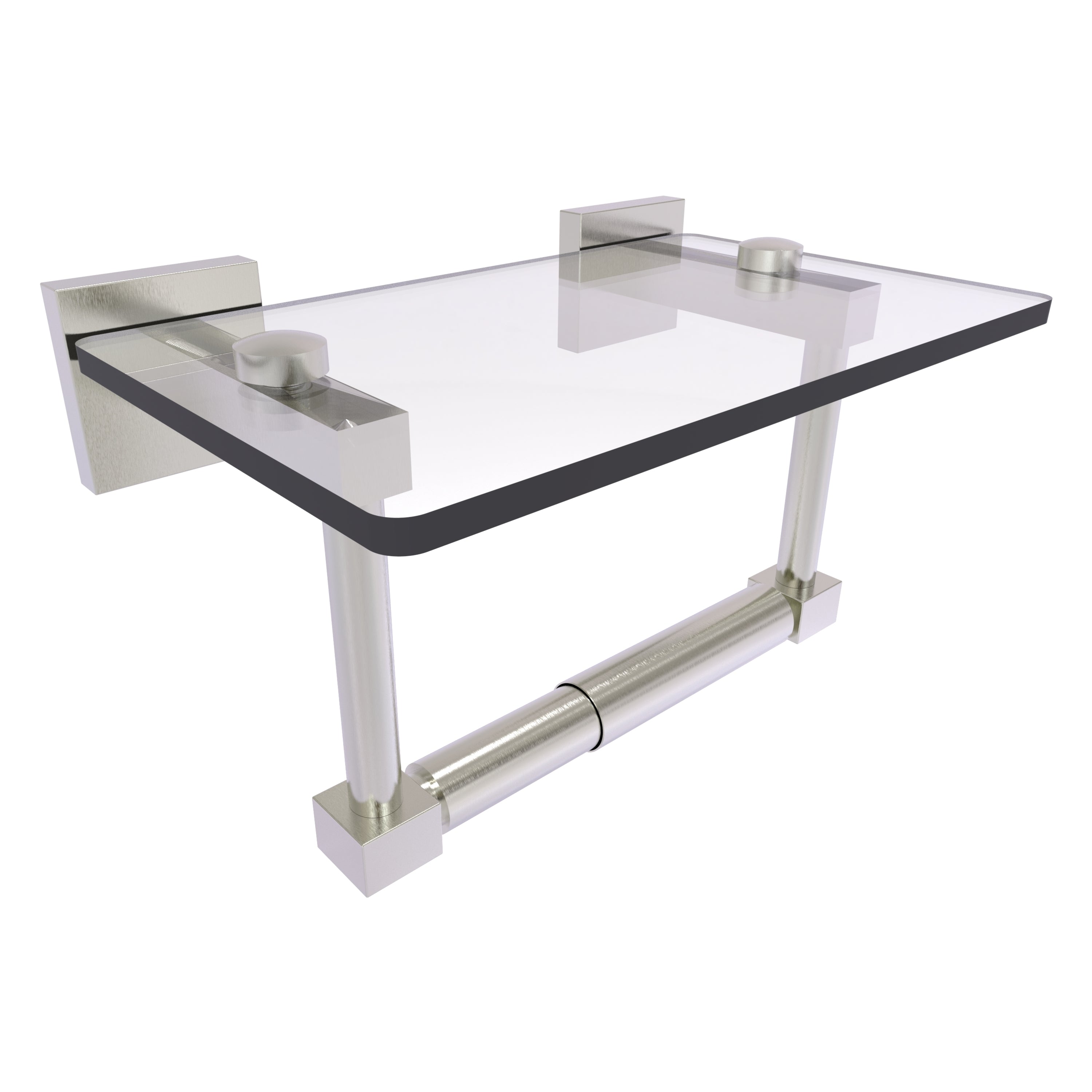 #finish_Satin Nickel