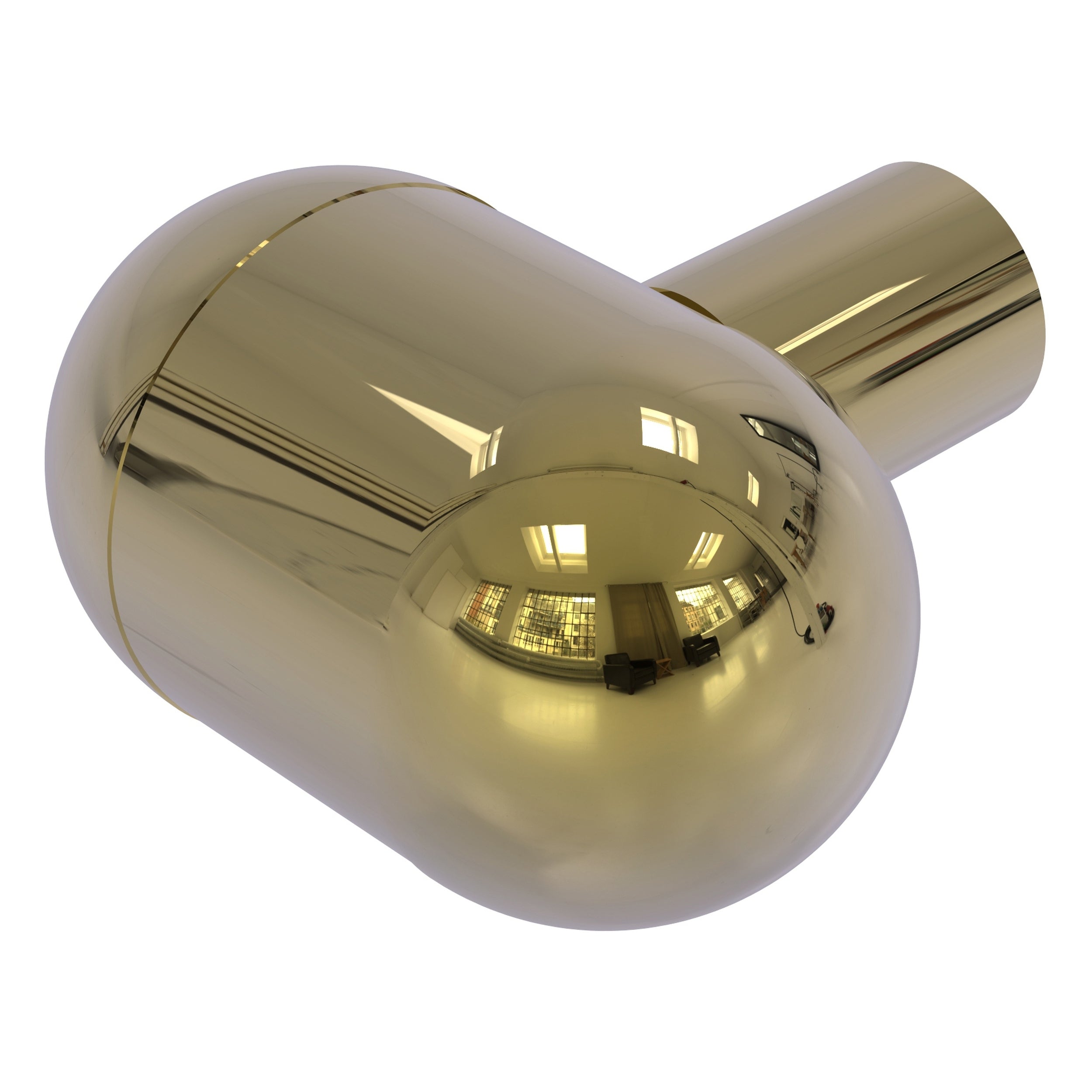 #finish_Unlacquered Brass