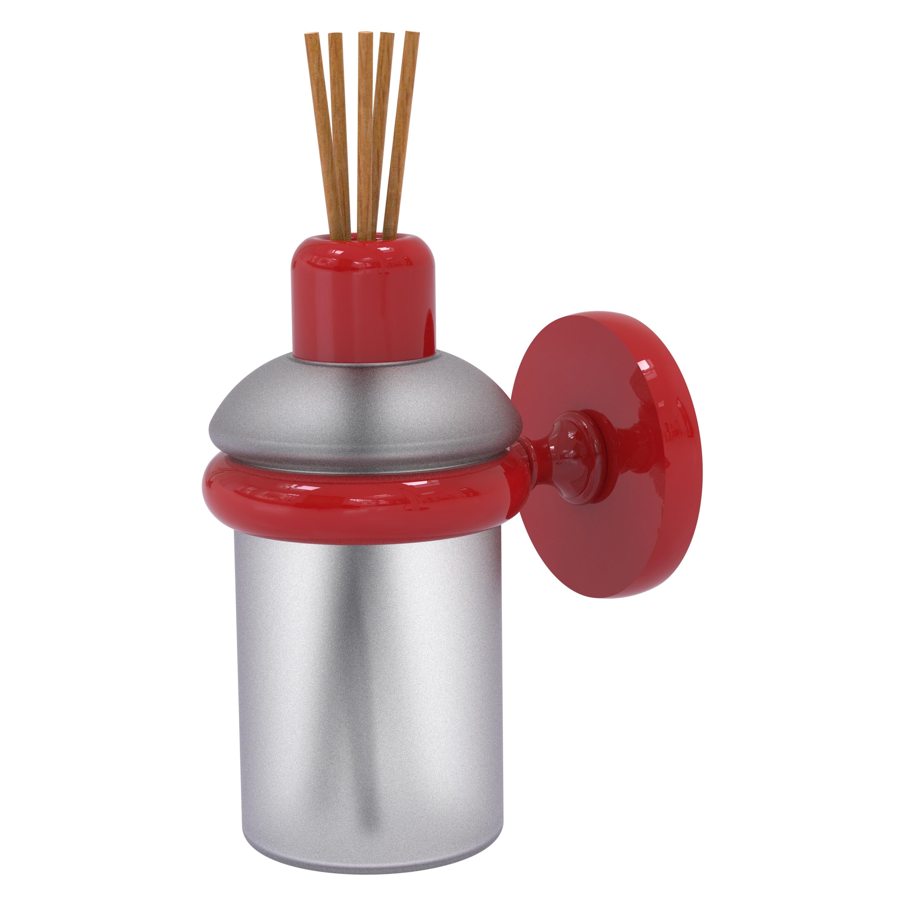 #finish_Fire Engine Red