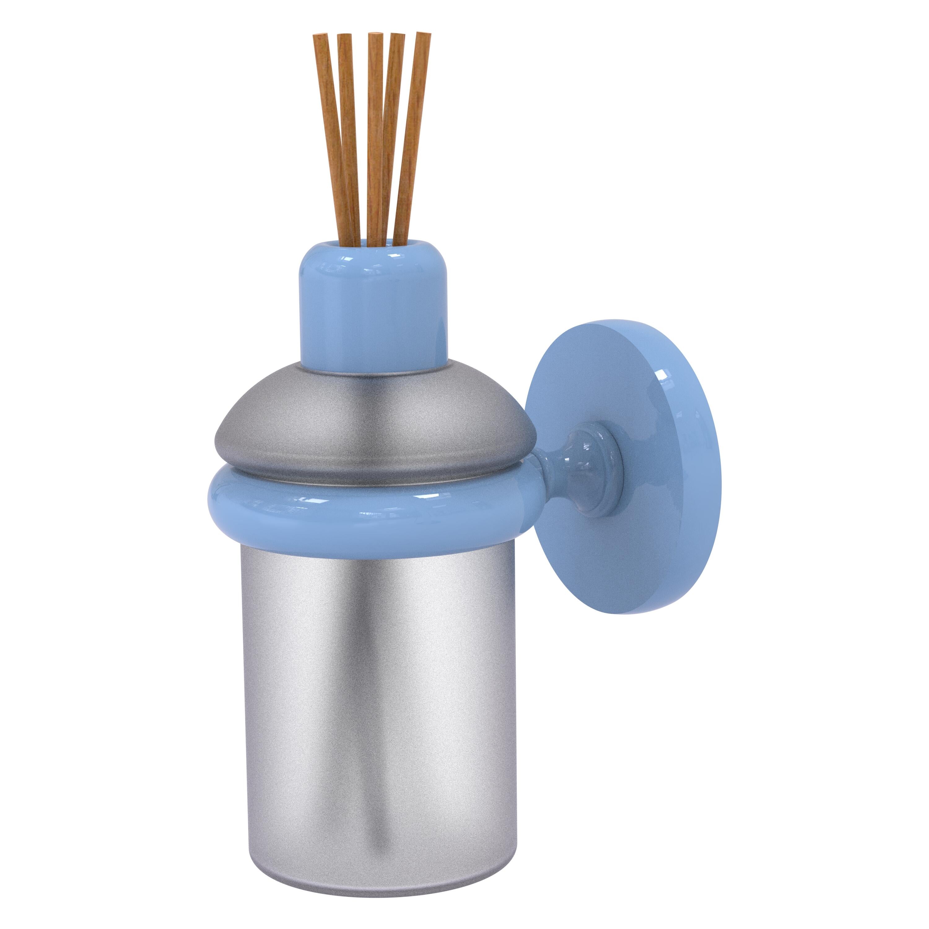 #finish_Flat Troll Blue