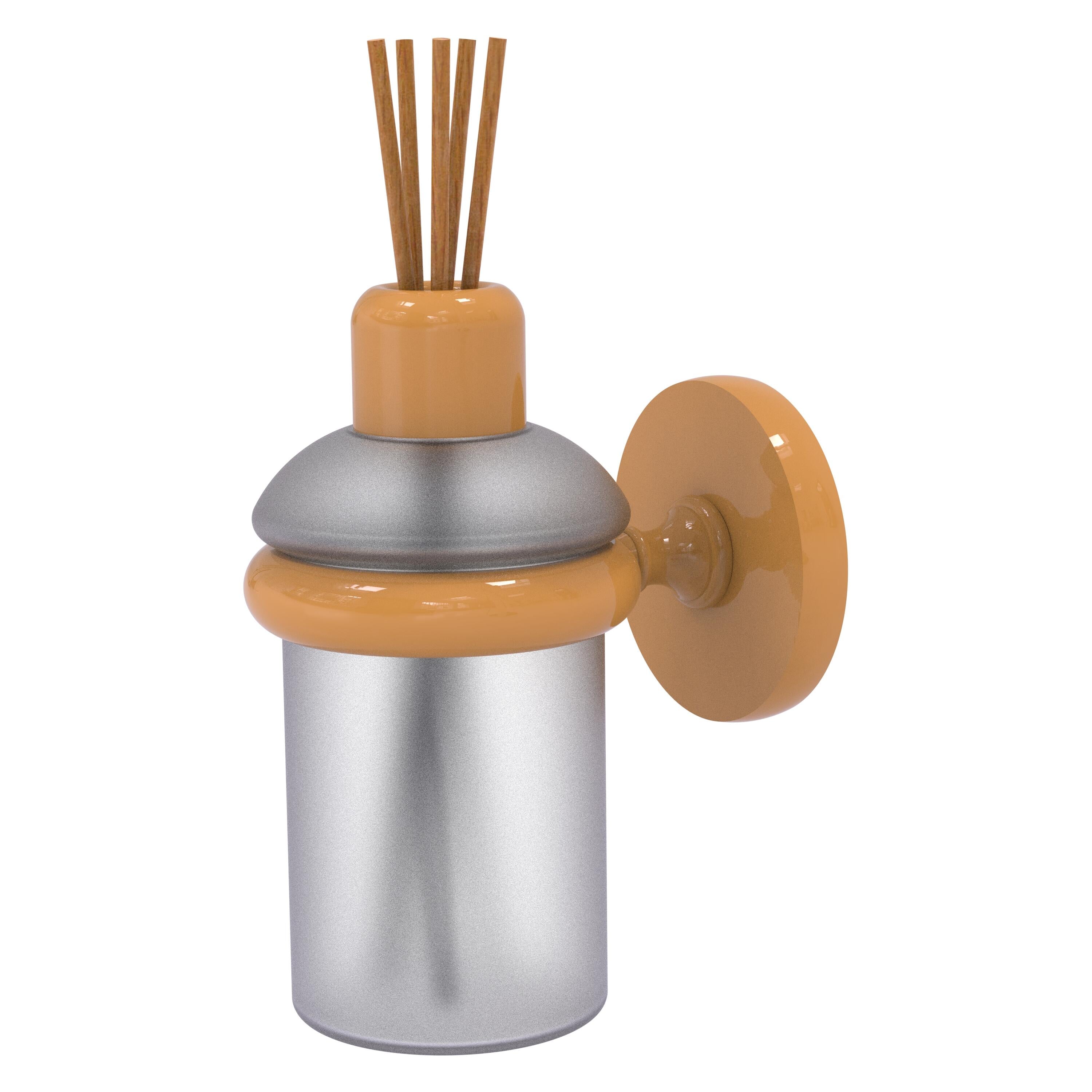 #finish_Golden Yellow