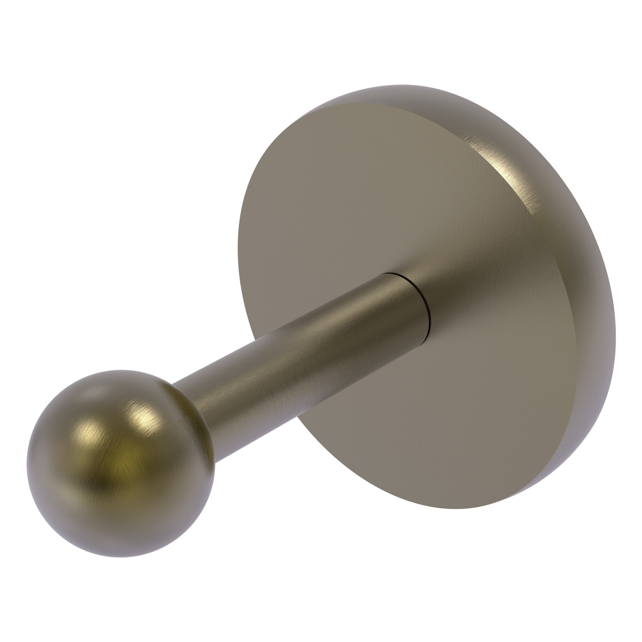 #finish_Antique Brass