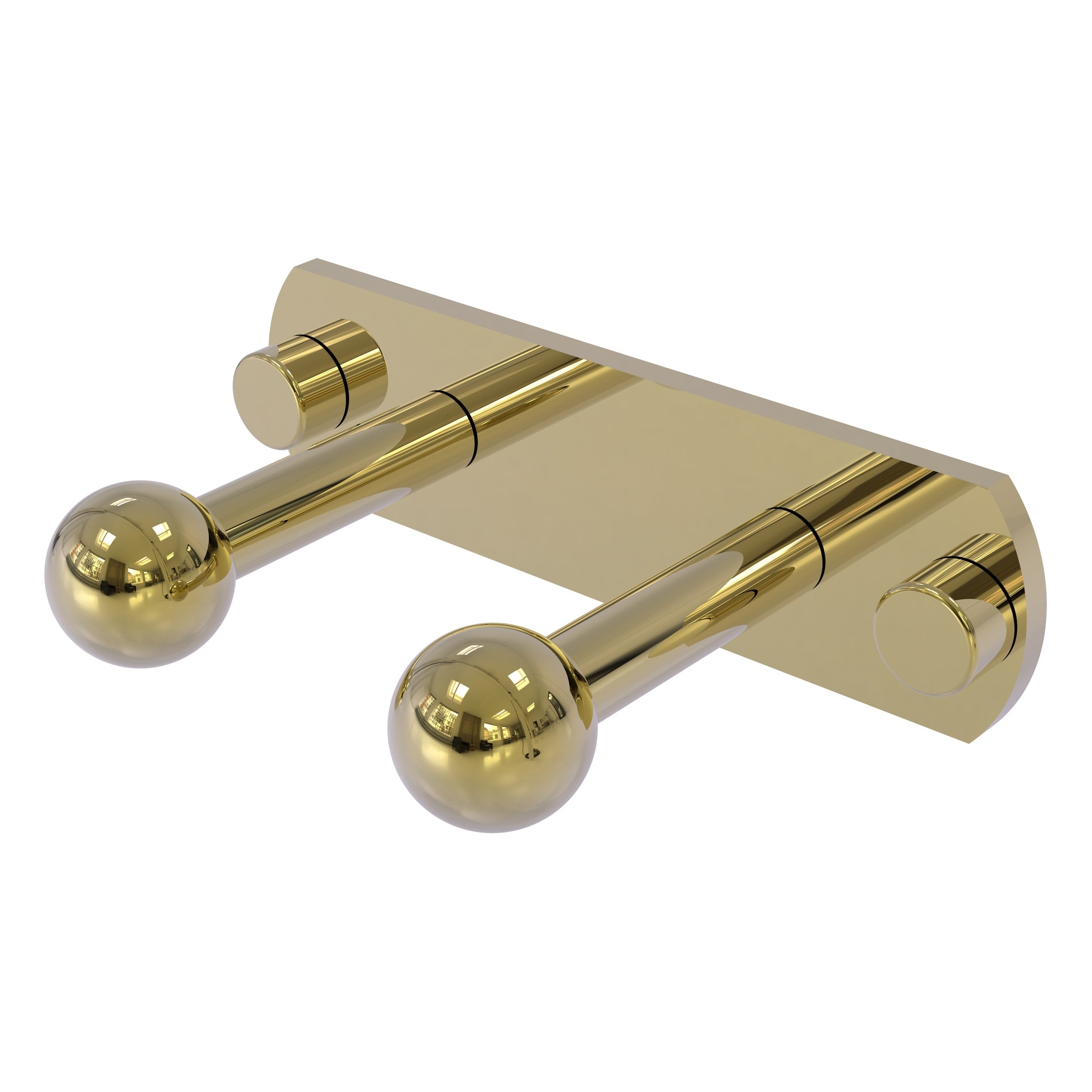 #finish_Unlacquered Brass