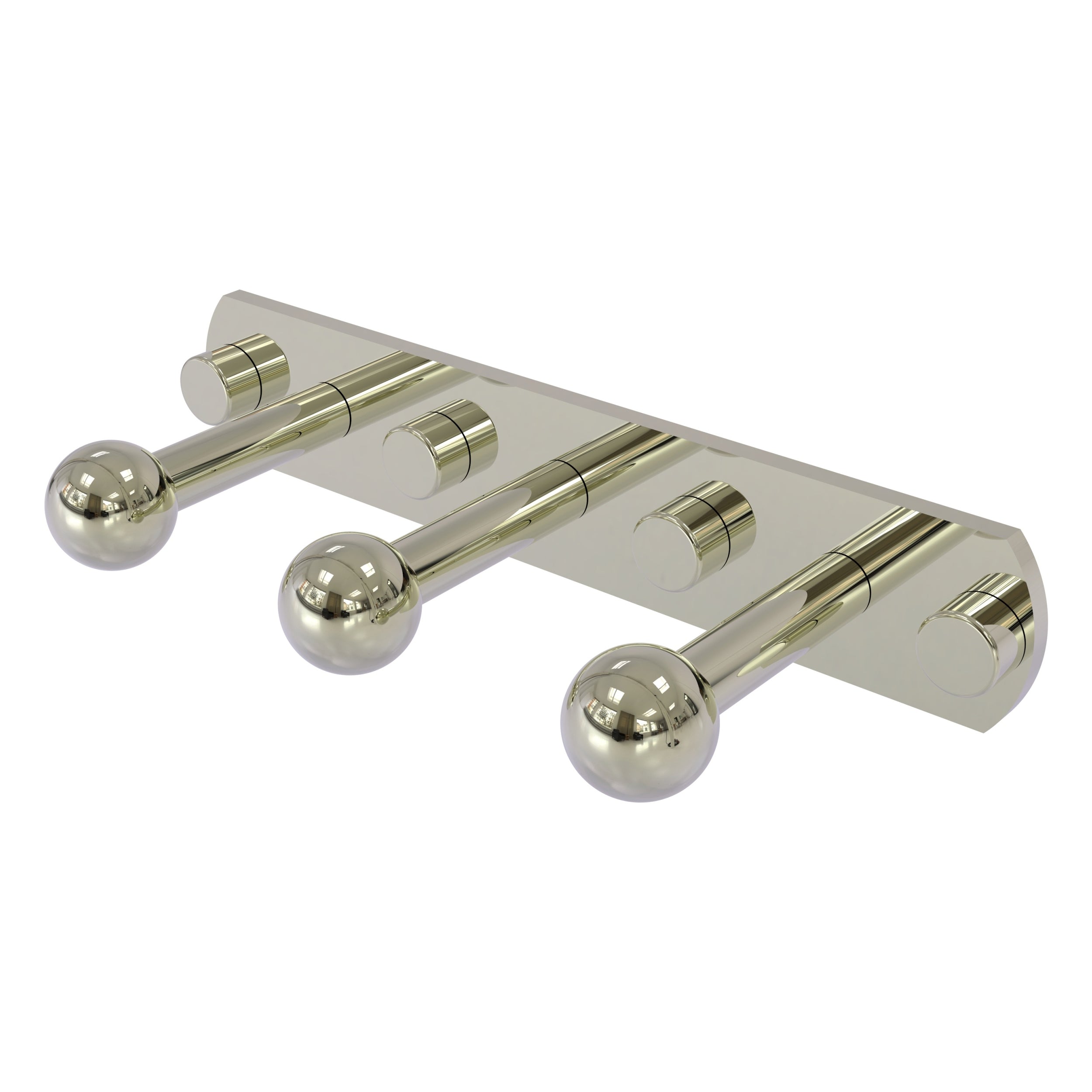 #finish_Polished Nickel