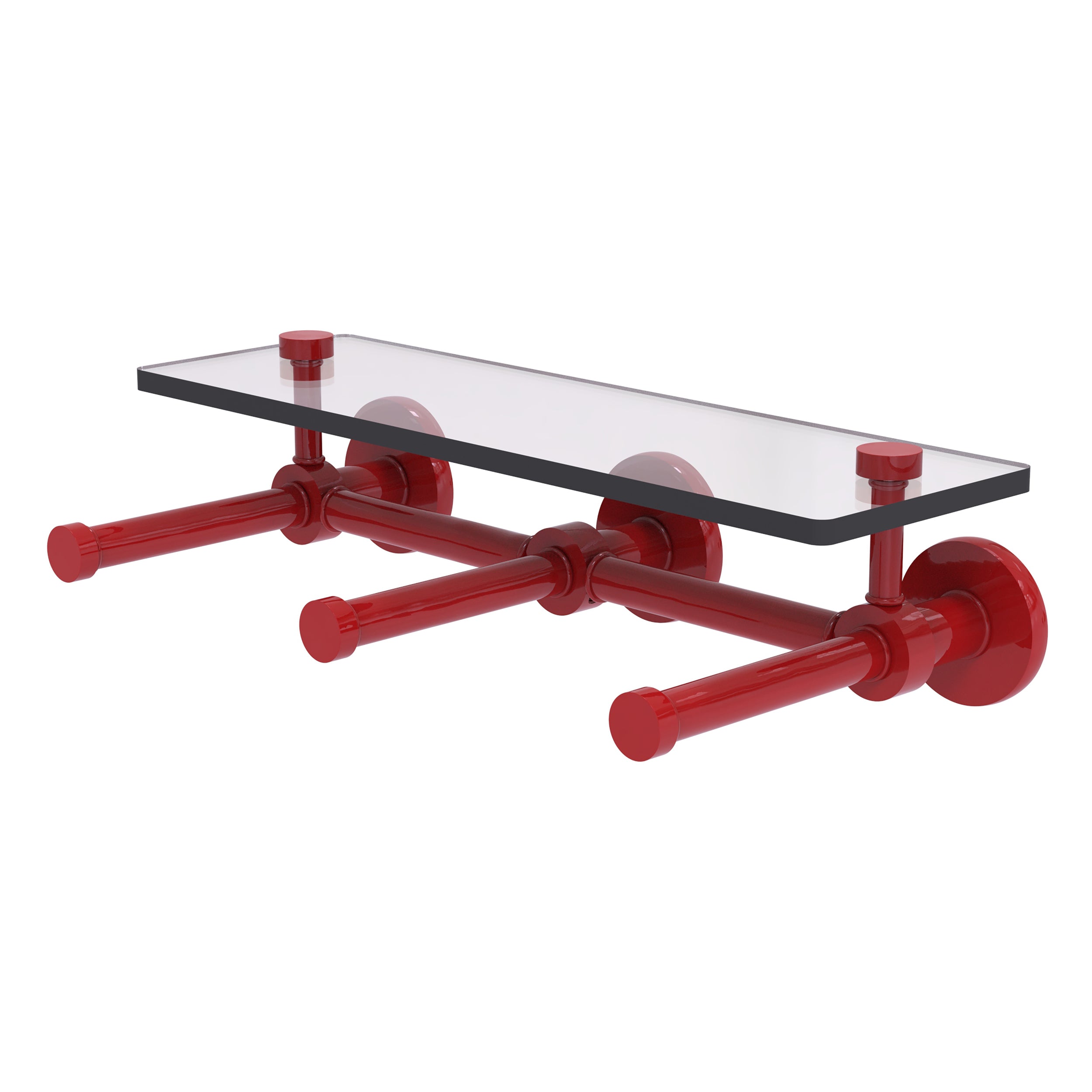 #finish_Fire Engine Red