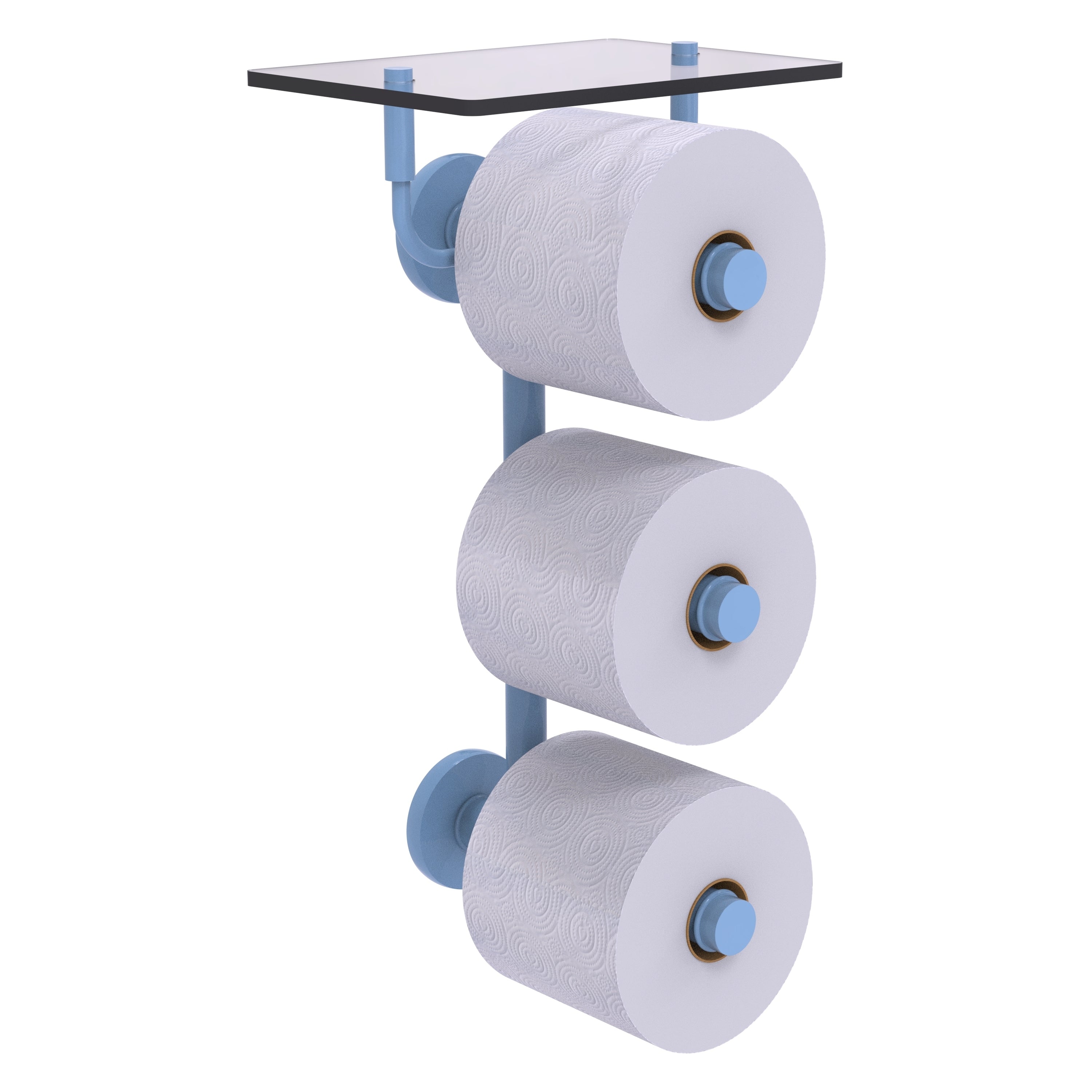 #finish_Flat Troll Blue