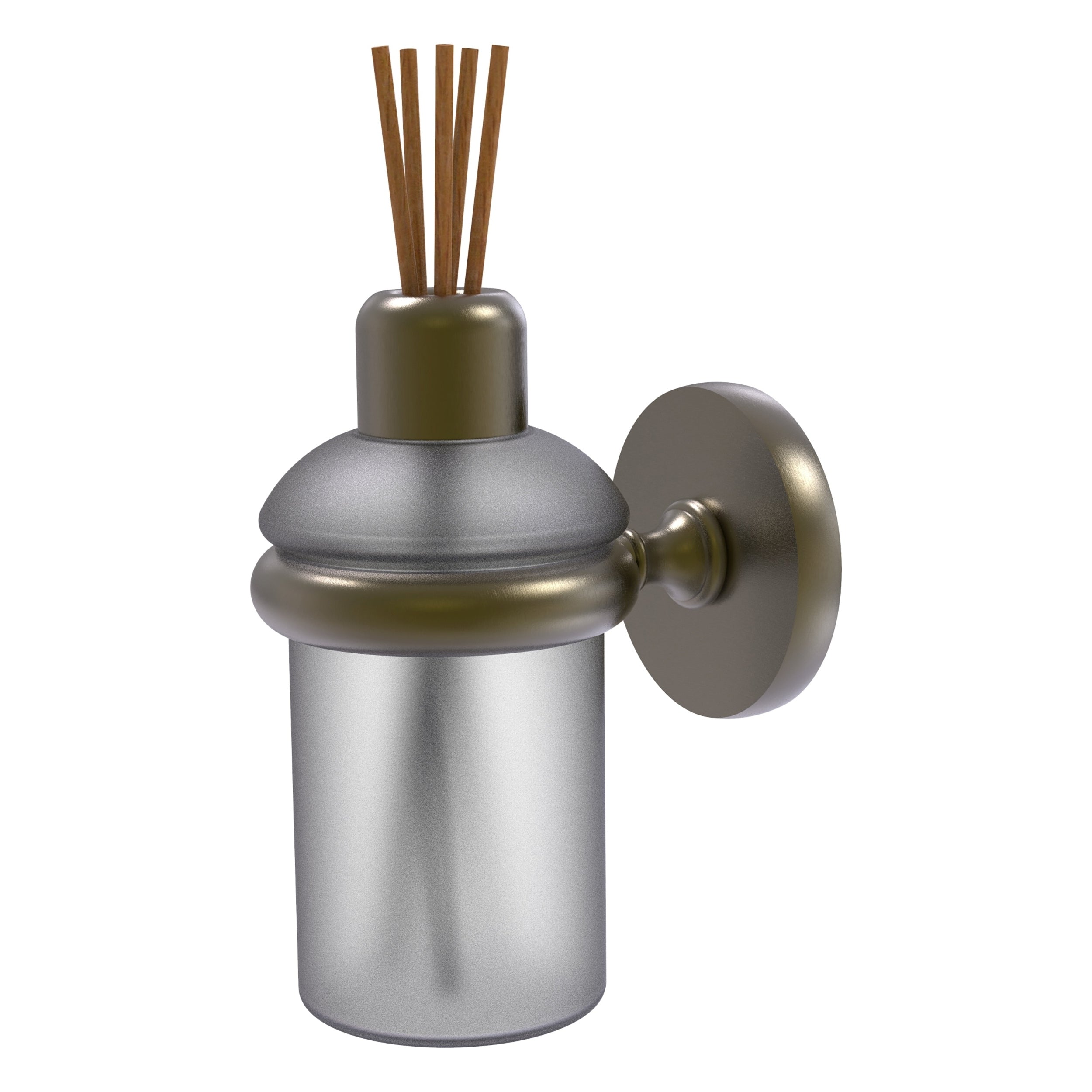 #finish_Antique Brass