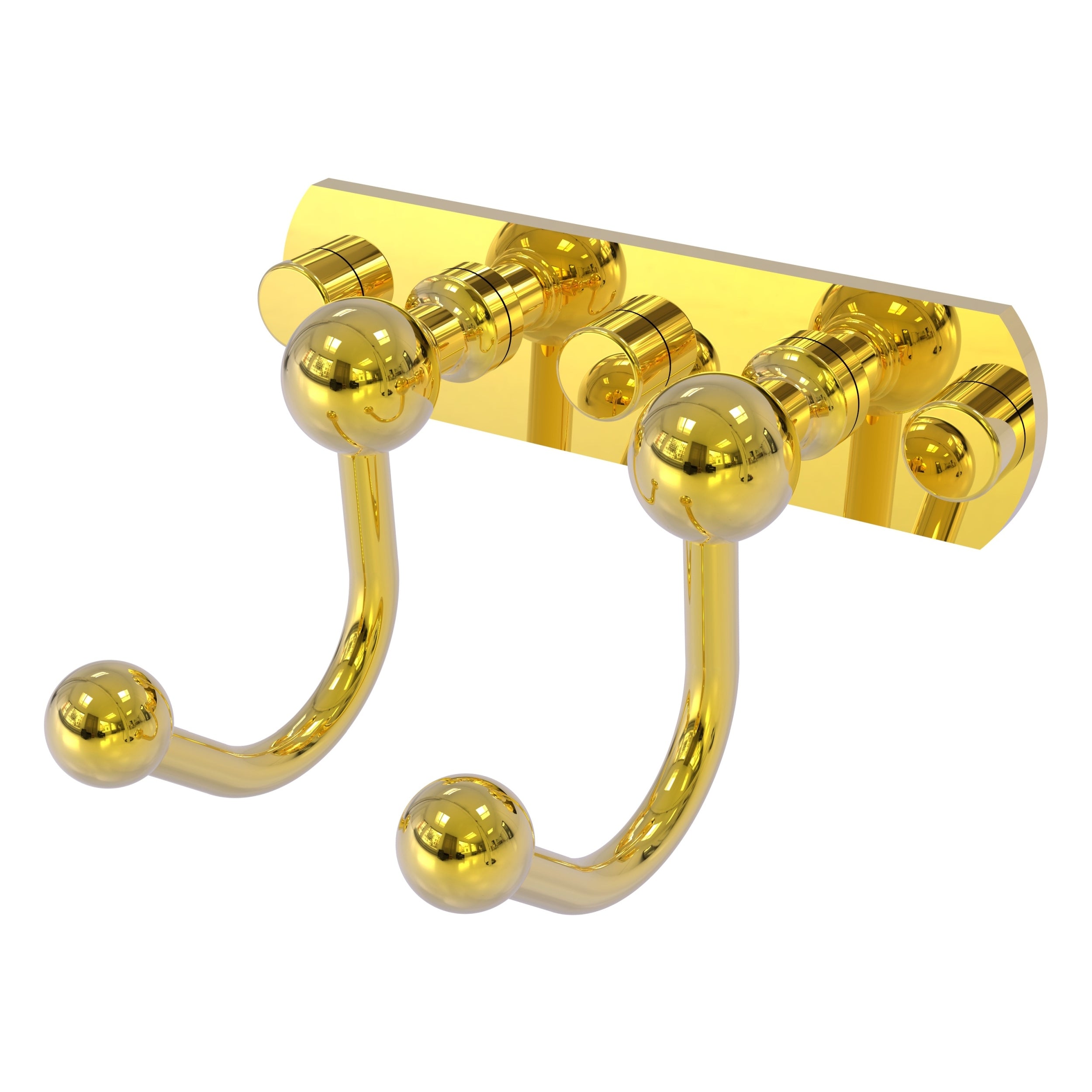 #finish_Polished Brass